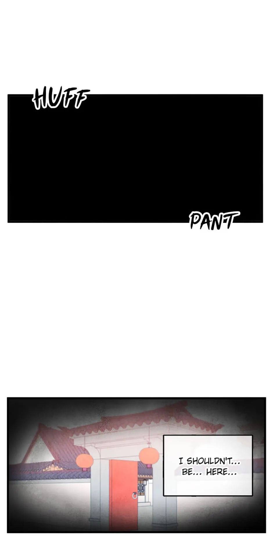 Intoxicated Butterfly and Cold Moon Chapter 64 - Page 31