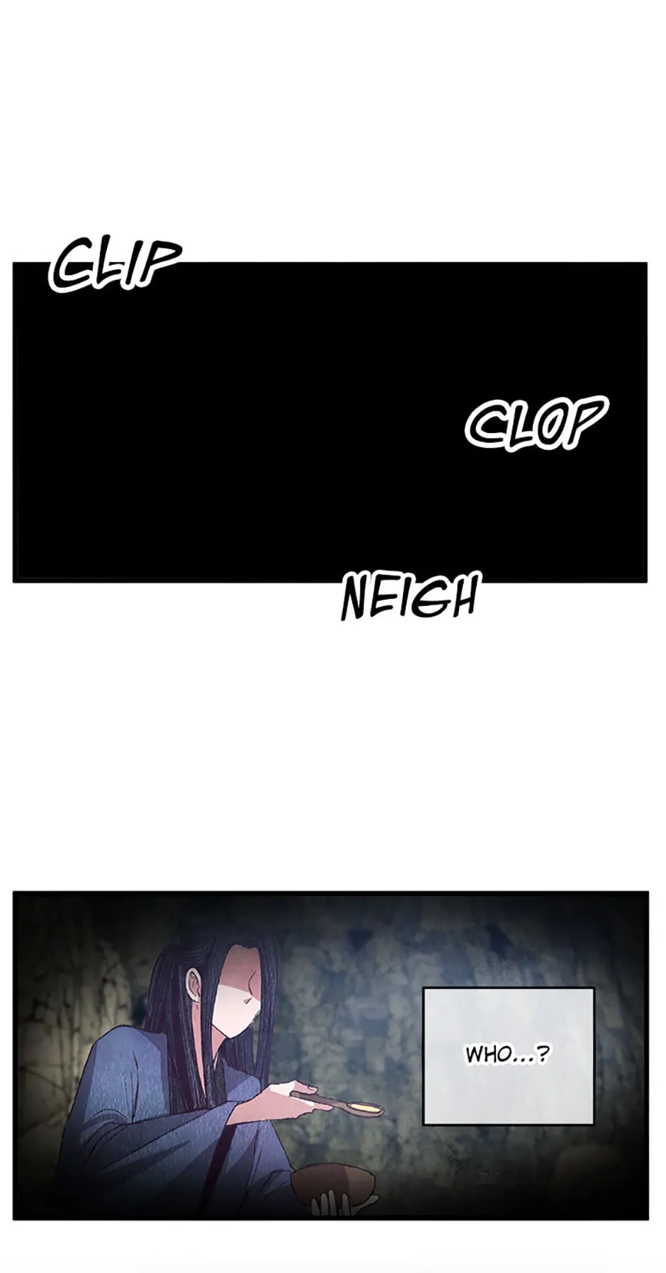 Intoxicated Butterfly and Cold Moon Chapter 64 - Page 33