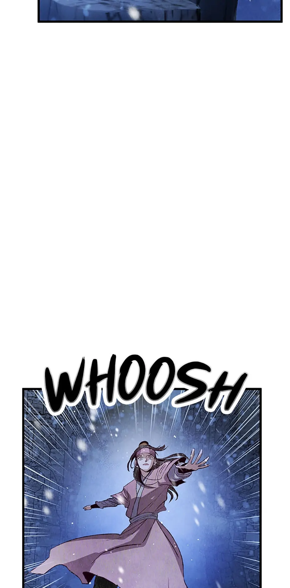 Intoxicated Butterfly and Cold Moon Chapter 64 - Page 40