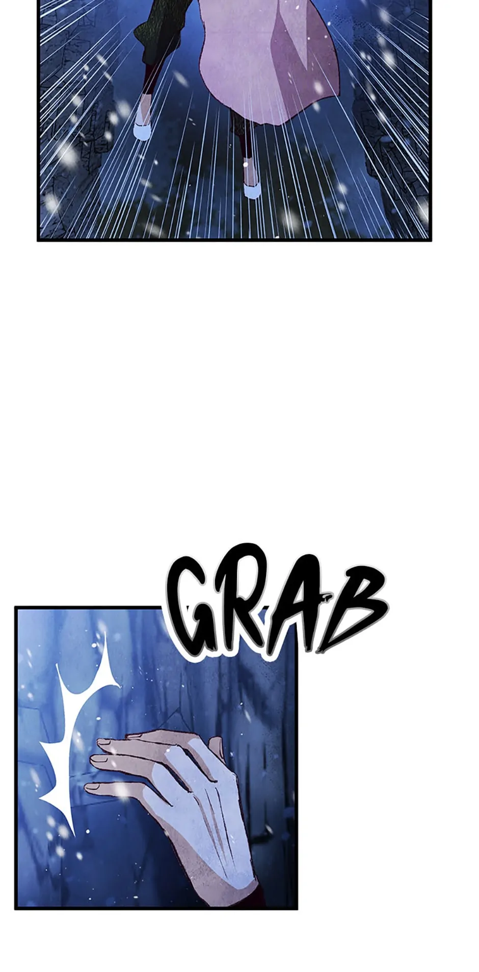 Intoxicated Butterfly and Cold Moon Chapter 64 - Page 41