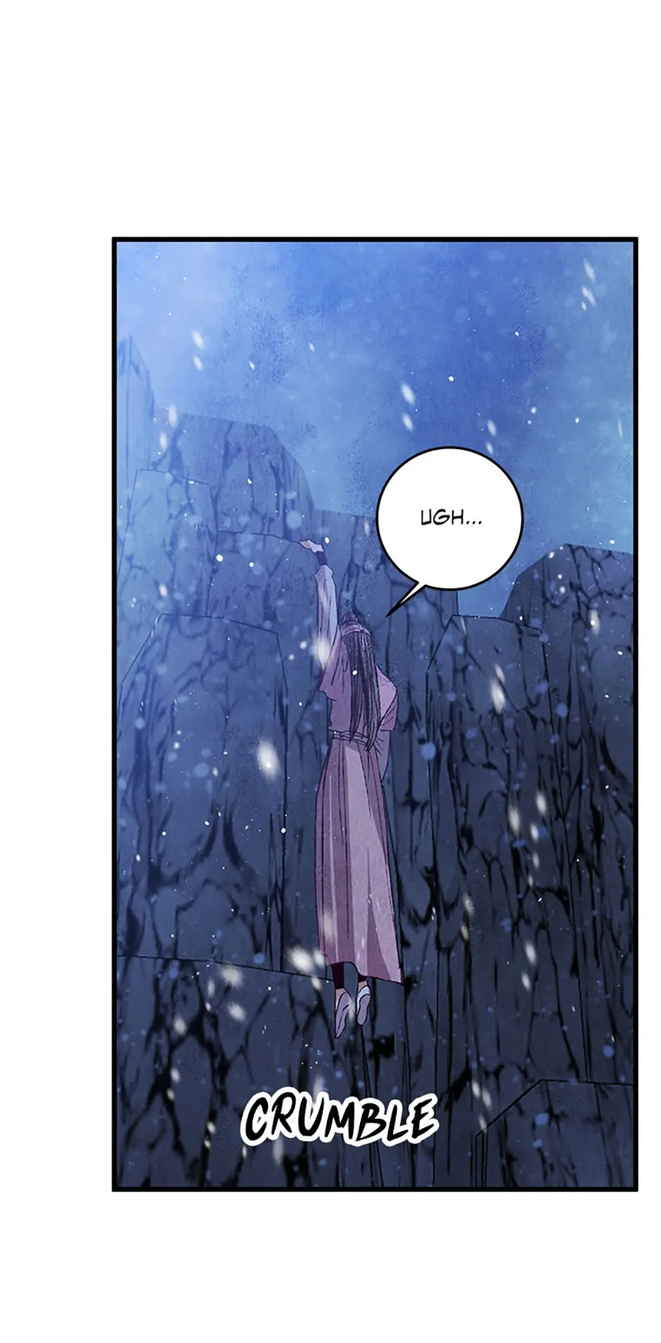 Intoxicated Butterfly and Cold Moon Chapter 64 - Page 42