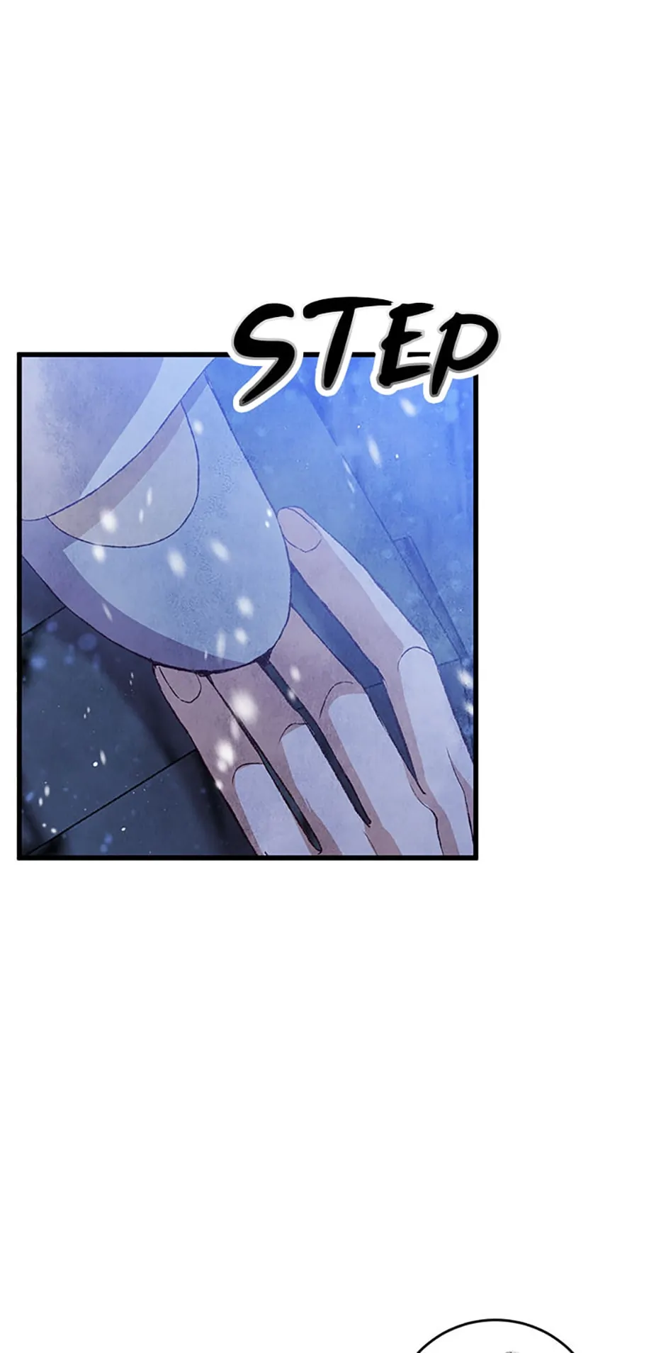 Intoxicated Butterfly and Cold Moon Chapter 64 - Page 43