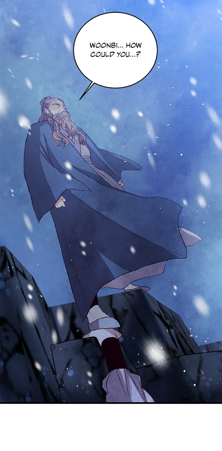 Intoxicated Butterfly and Cold Moon Chapter 64 - Page 45
