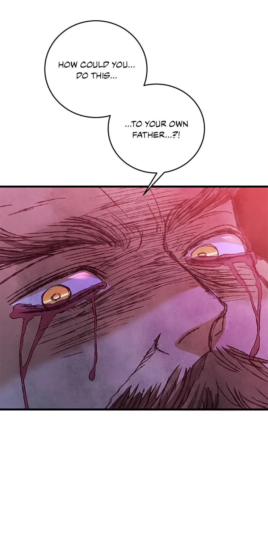 Intoxicated Butterfly and Cold Moon Chapter 64 - Page 46