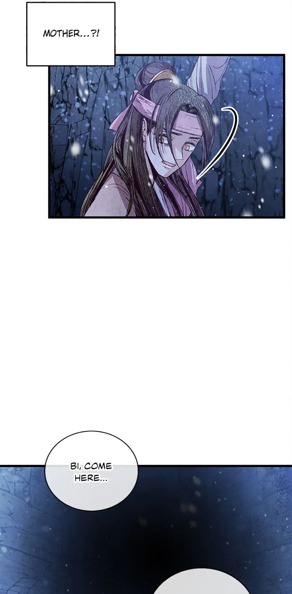 Intoxicated Butterfly and Cold Moon Chapter 64 - Page 48