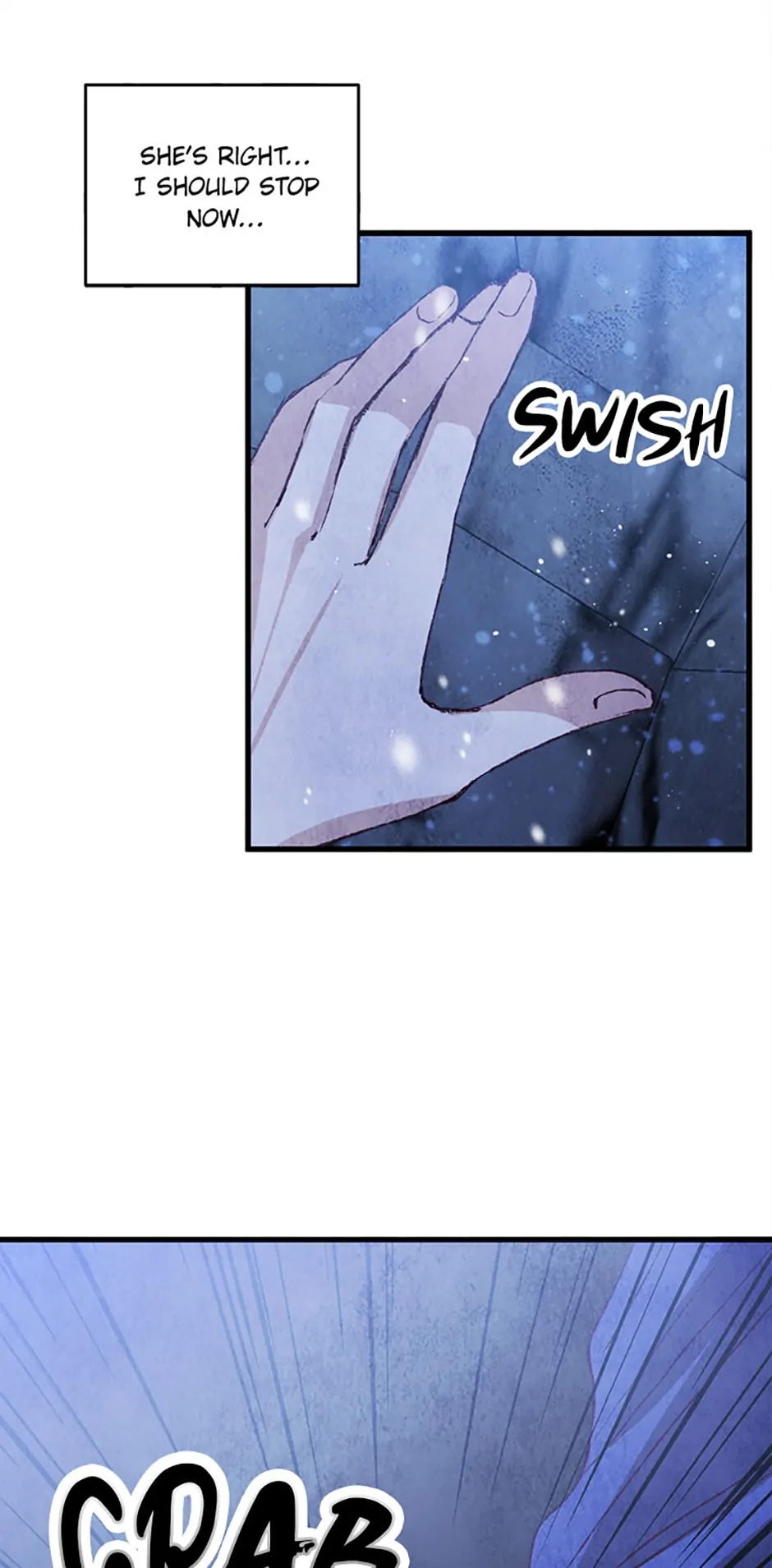 Intoxicated Butterfly and Cold Moon Chapter 64 - Page 50