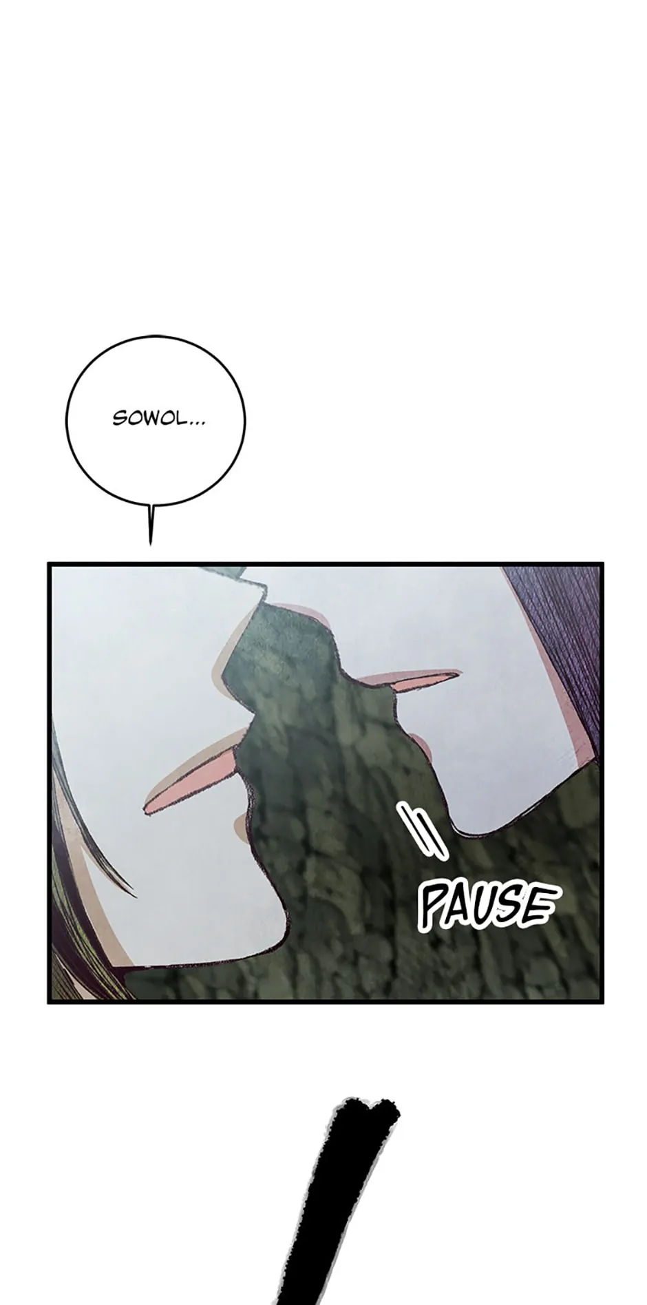 Intoxicated Butterfly and Cold Moon Chapter 64 - Page 55