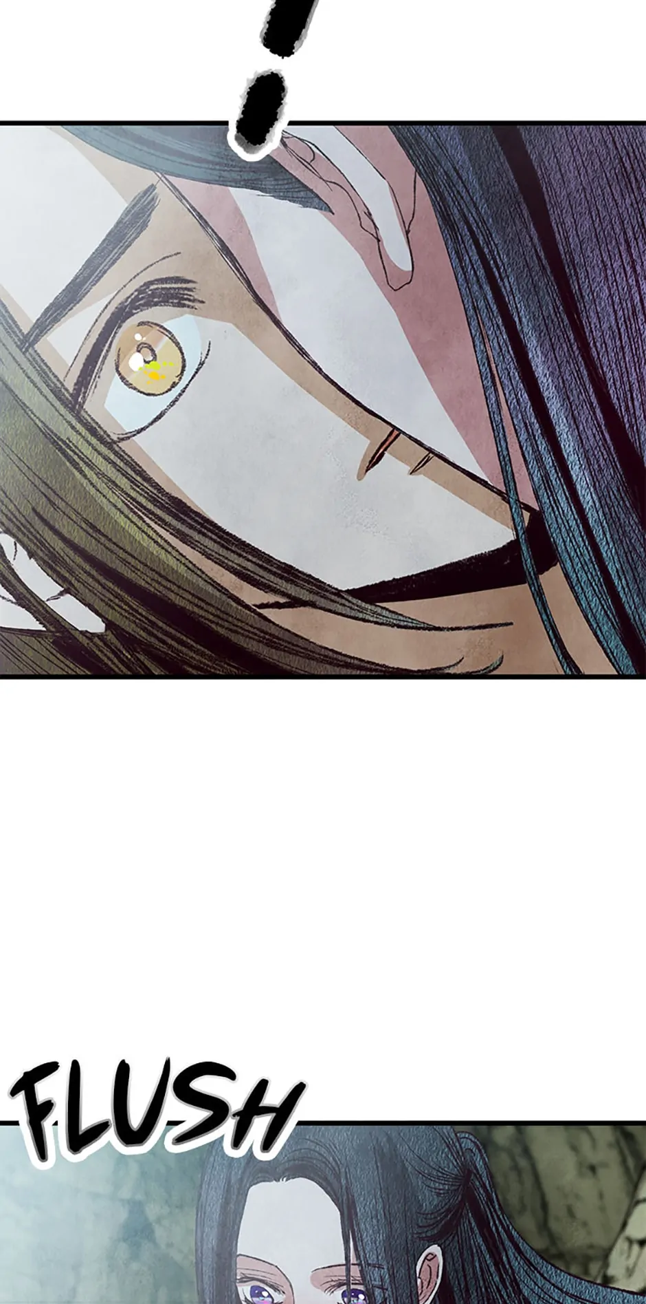 Intoxicated Butterfly and Cold Moon Chapter 64 - Page 56
