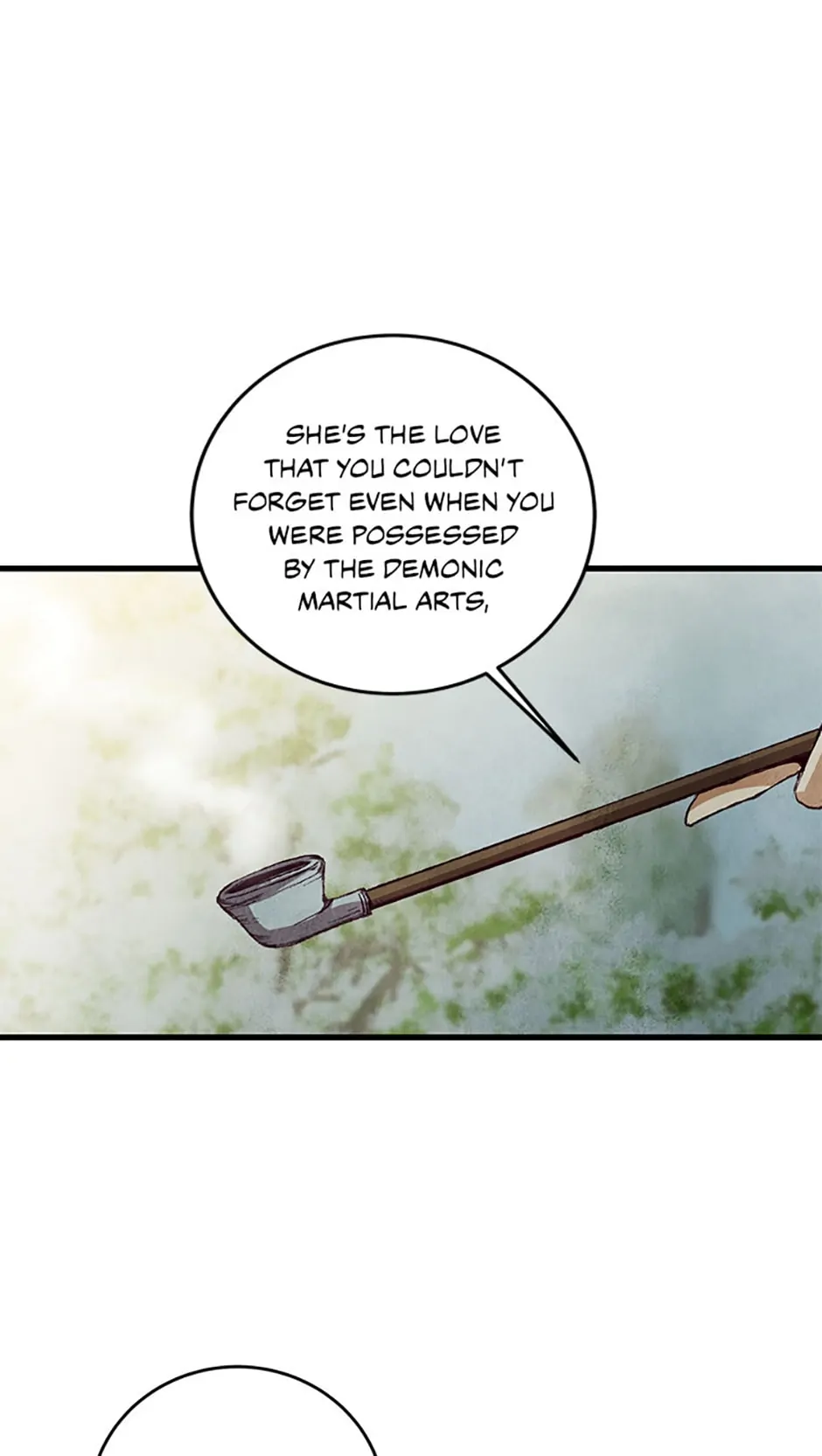 Intoxicated Butterfly and Cold Moon Chapter 65 - Page 10