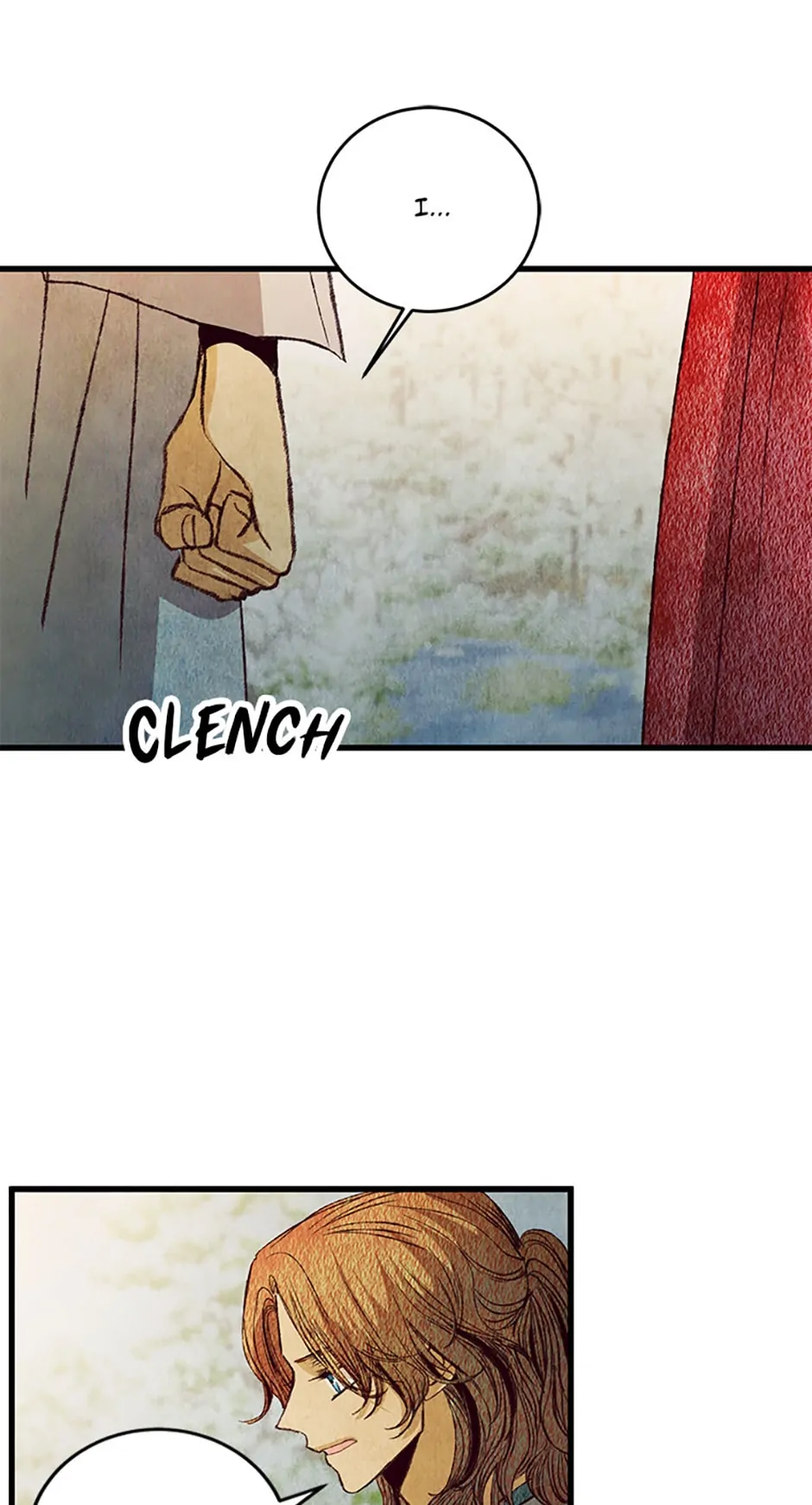 Intoxicated Butterfly and Cold Moon Chapter 65 - Page 12