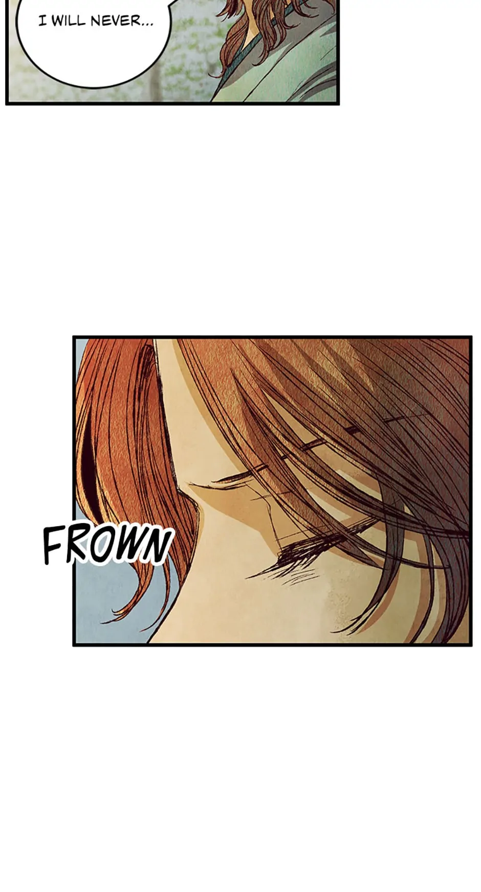 Intoxicated Butterfly and Cold Moon Chapter 65 - Page 13