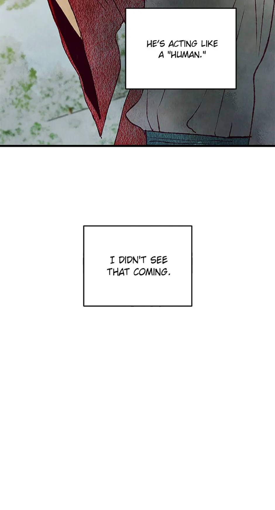 Intoxicated Butterfly and Cold Moon Chapter 65 - Page 15