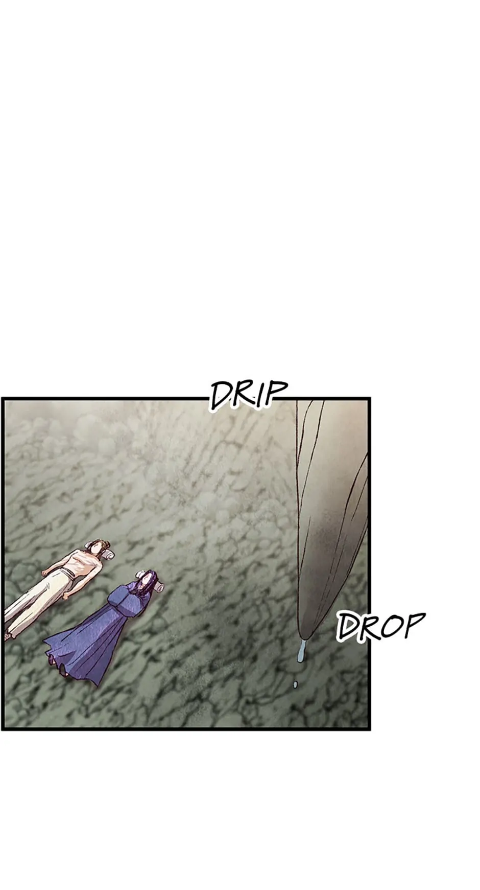 Intoxicated Butterfly and Cold Moon Chapter 65 - Page 16
