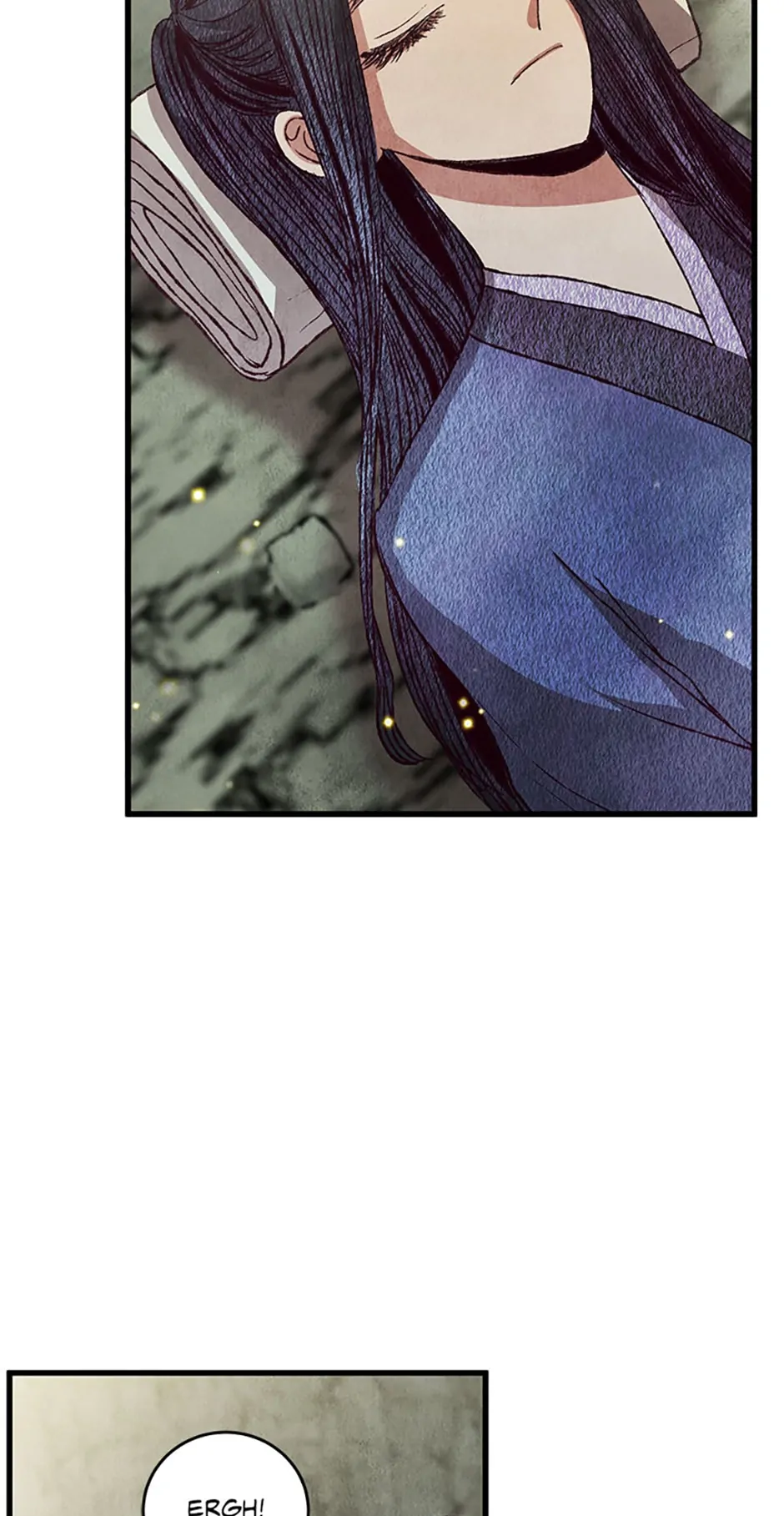 Intoxicated Butterfly and Cold Moon Chapter 65 - Page 19