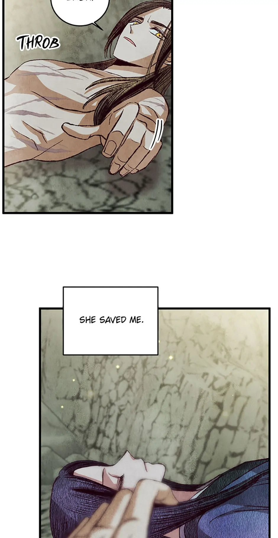 Intoxicated Butterfly and Cold Moon Chapter 65 - Page 20