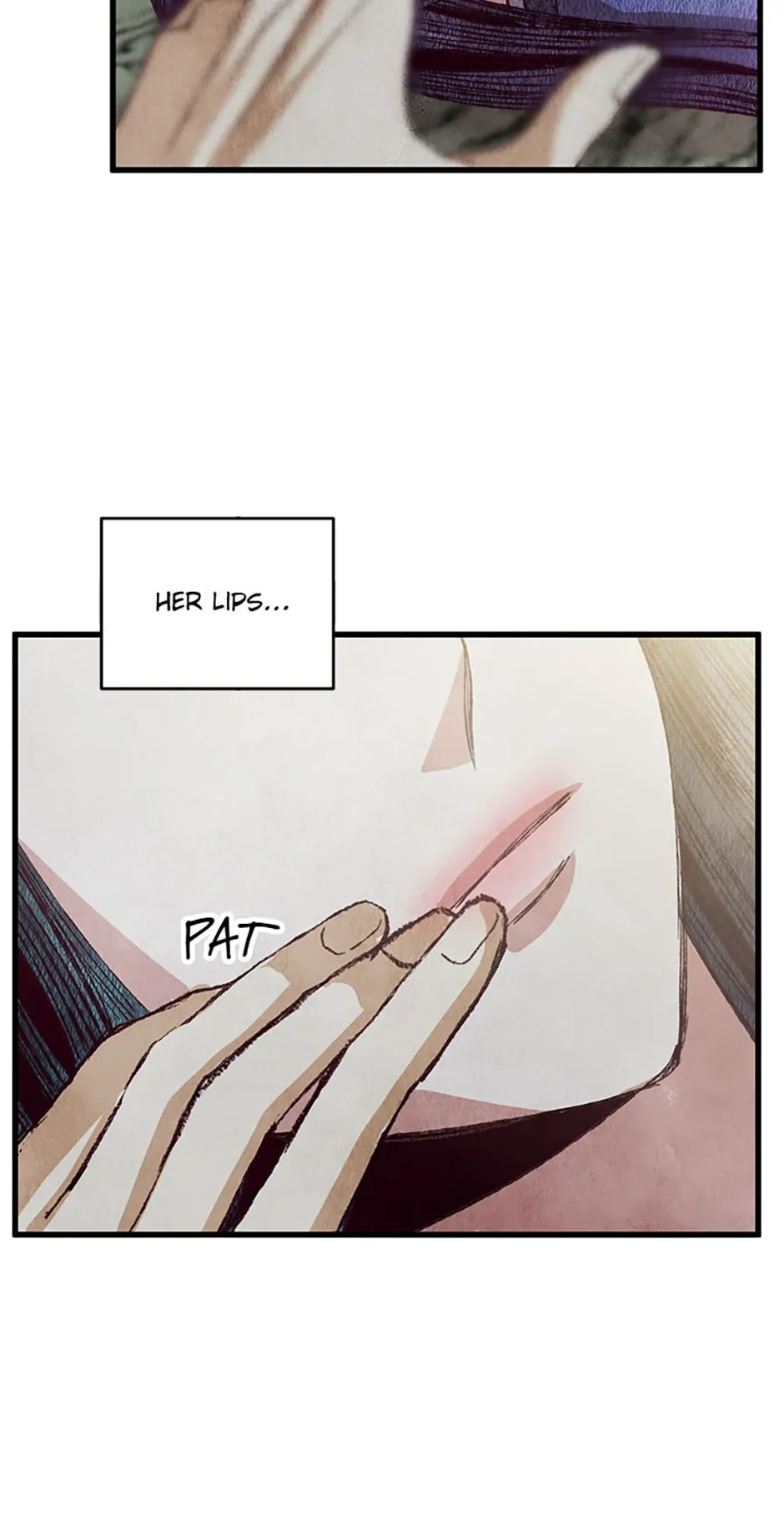 Intoxicated Butterfly and Cold Moon Chapter 65 - Page 21