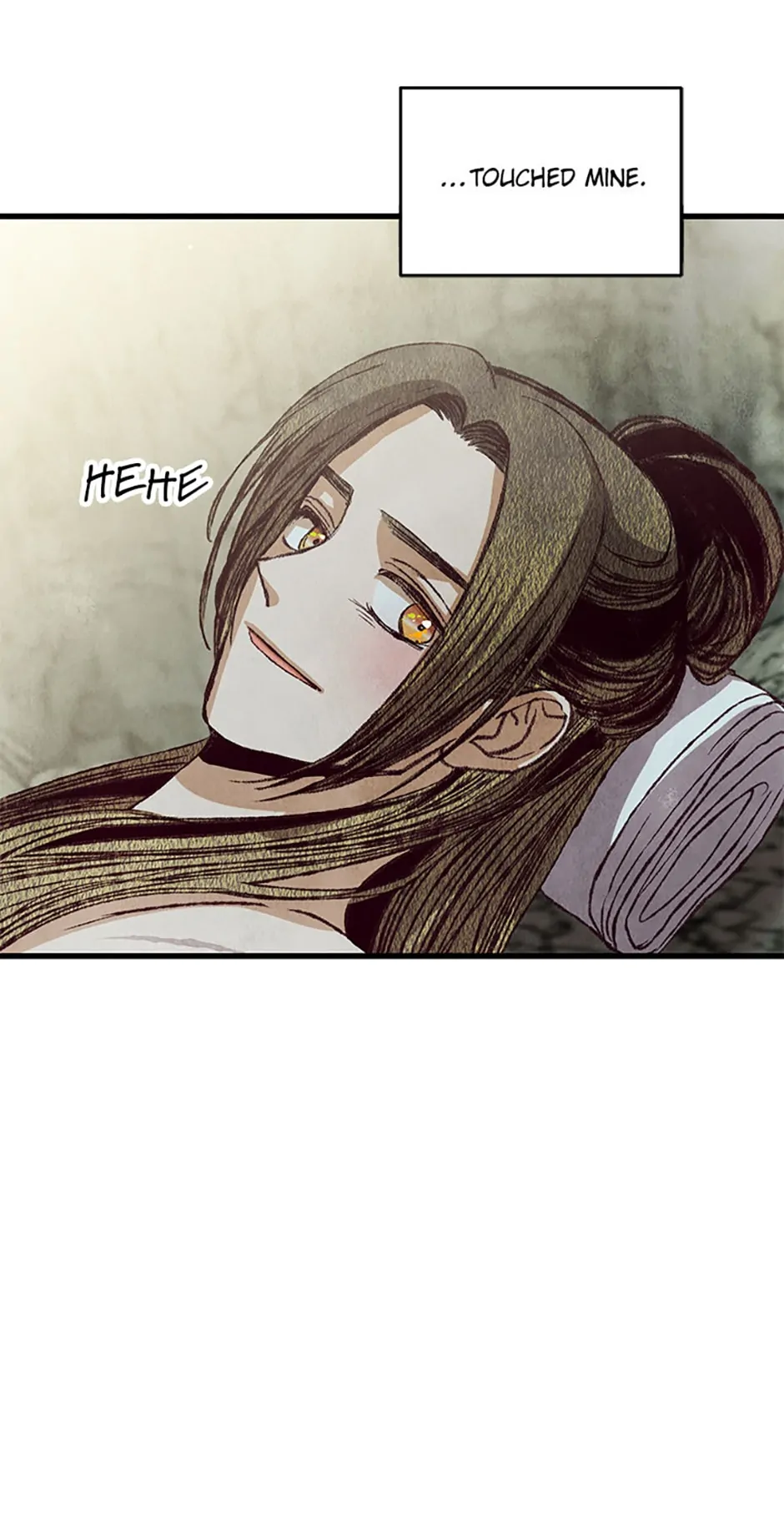 Intoxicated Butterfly and Cold Moon Chapter 65 - Page 22