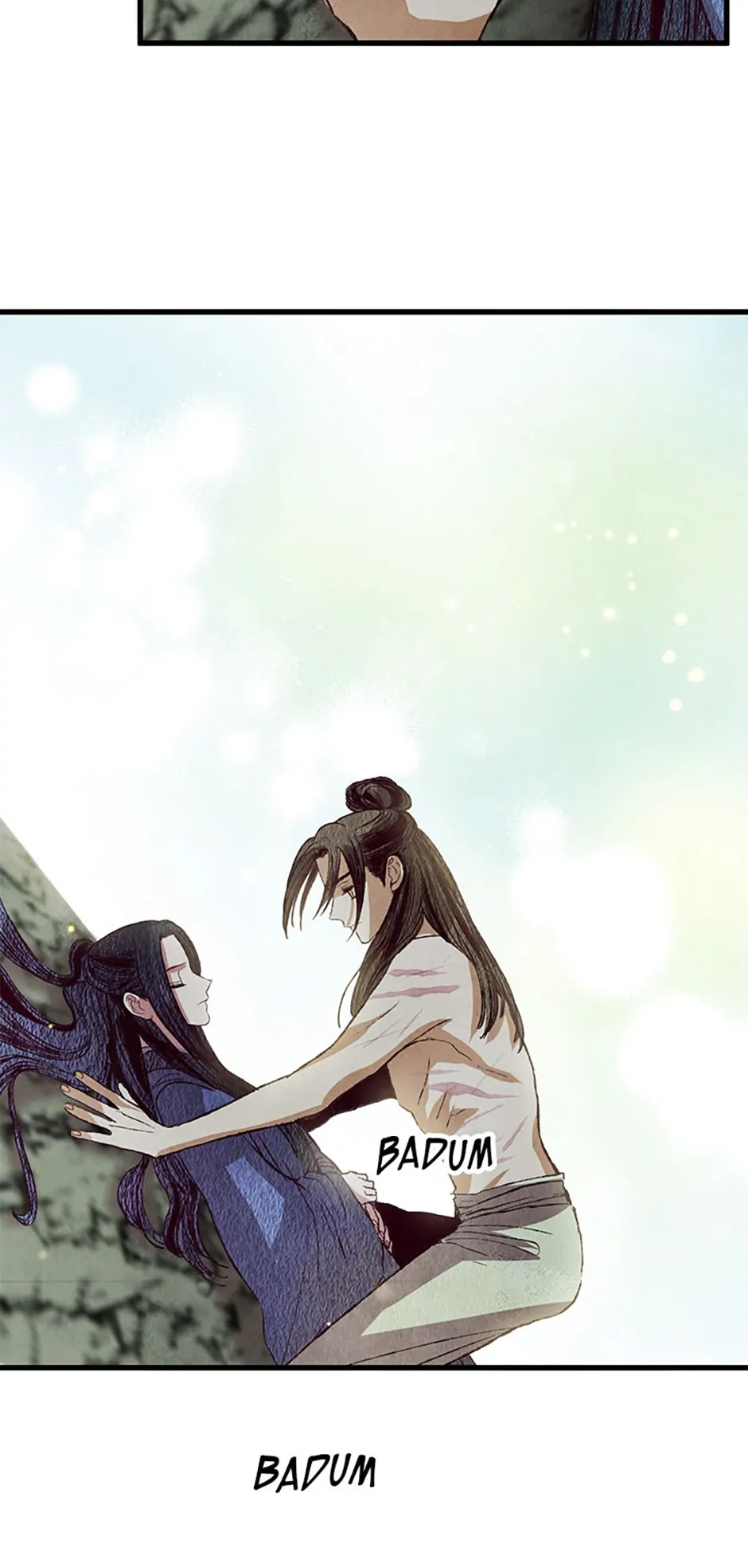 Intoxicated Butterfly and Cold Moon Chapter 65 - Page 24