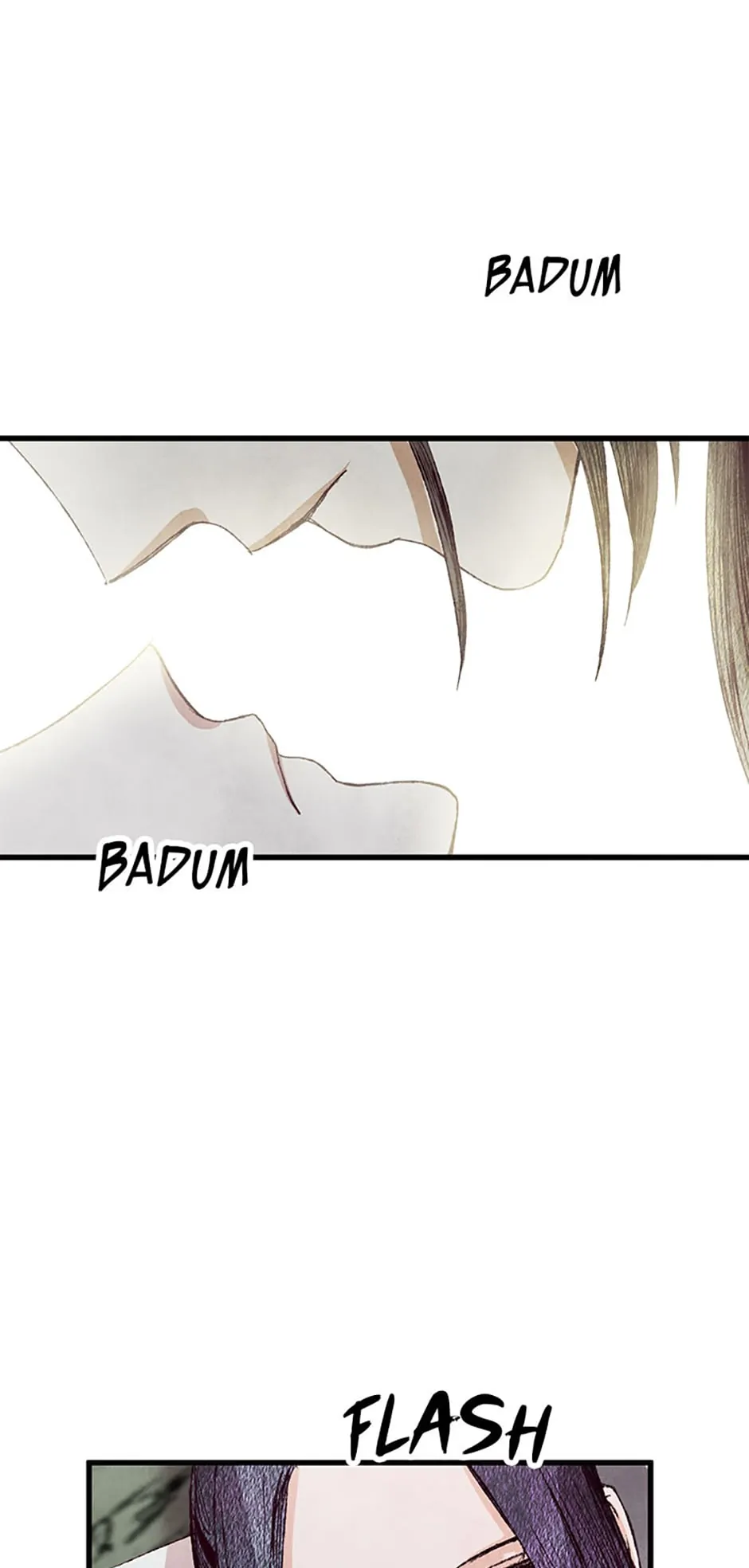Intoxicated Butterfly and Cold Moon Chapter 65 - Page 25