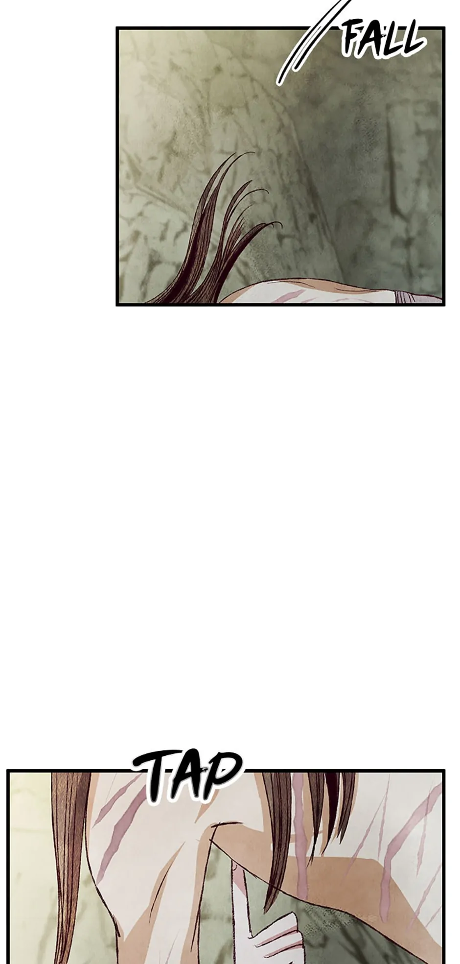 Intoxicated Butterfly and Cold Moon Chapter 65 - Page 27