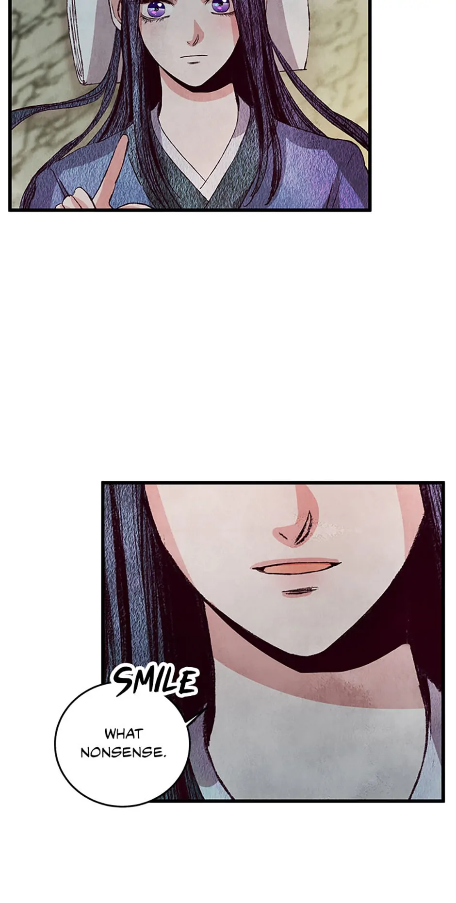 Intoxicated Butterfly and Cold Moon Chapter 65 - Page 30