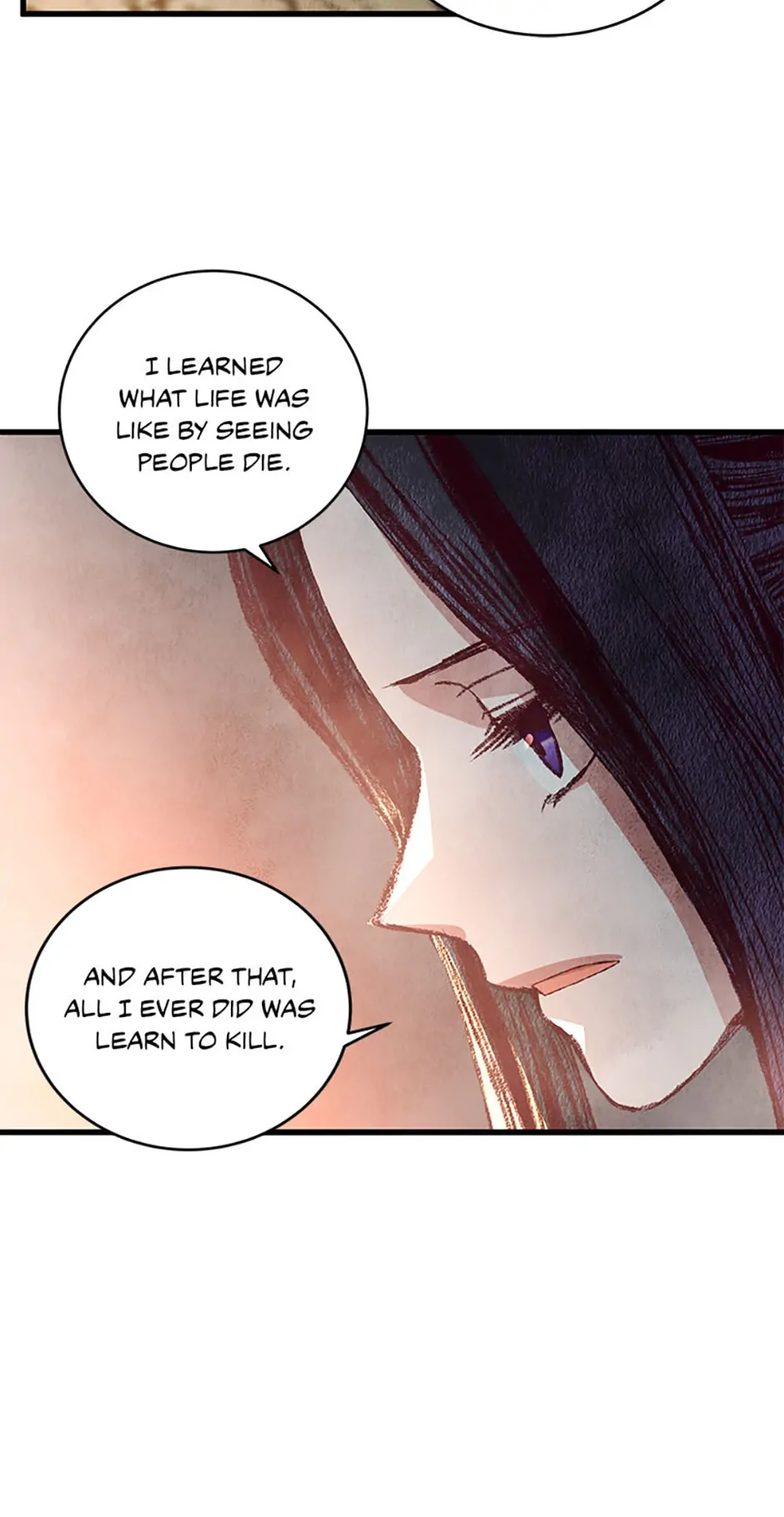Intoxicated Butterfly and Cold Moon Chapter 65 - Page 45
