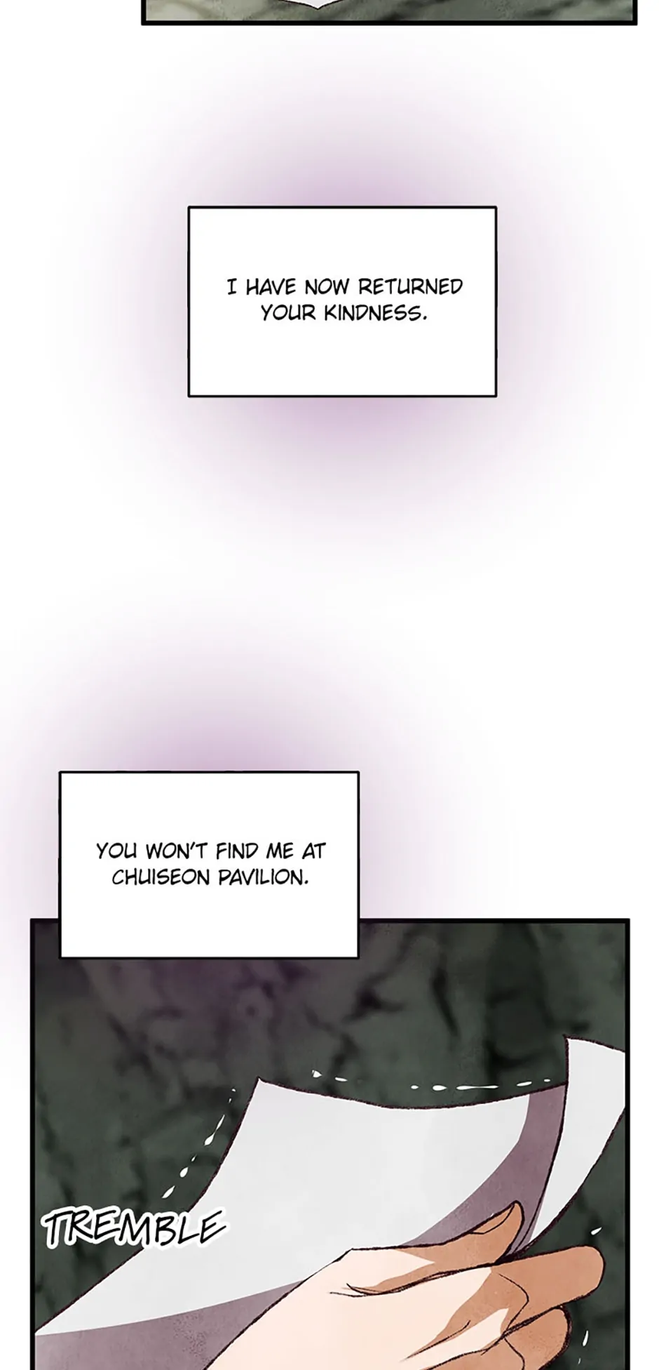 Intoxicated Butterfly and Cold Moon Chapter 65 - Page 50