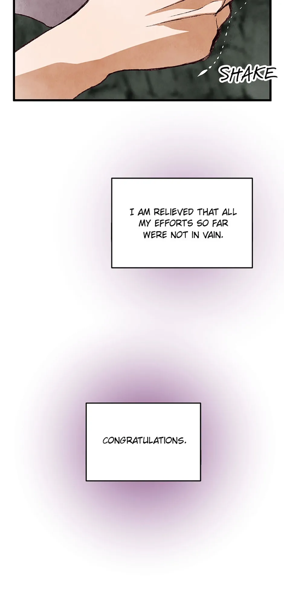 Intoxicated Butterfly and Cold Moon Chapter 65 - Page 51