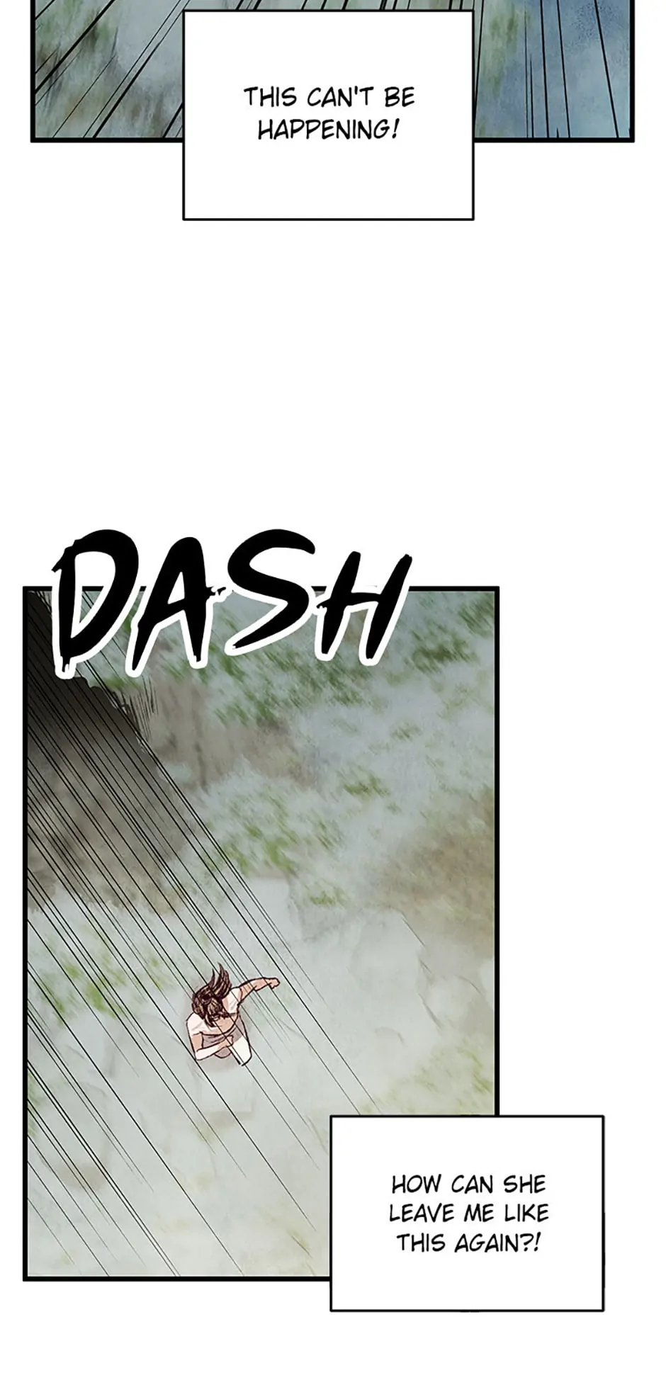 Intoxicated Butterfly and Cold Moon Chapter 65 - Page 53