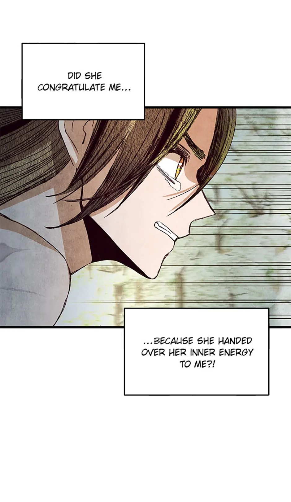 Intoxicated Butterfly and Cold Moon Chapter 65 - Page 55