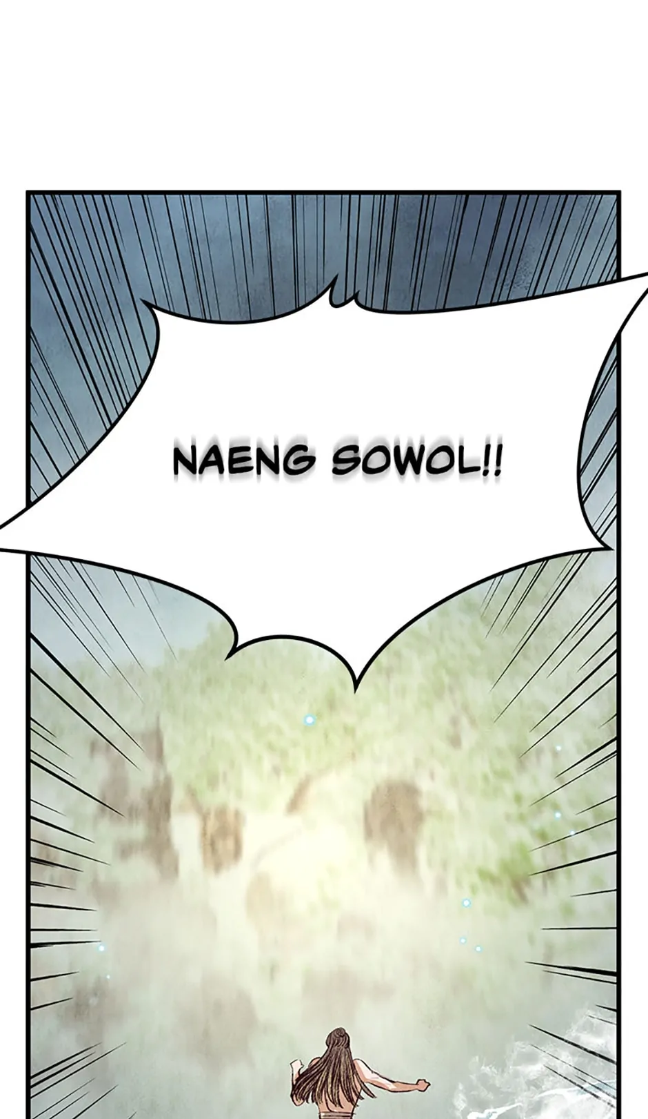 Intoxicated Butterfly and Cold Moon Chapter 65 - Page 56