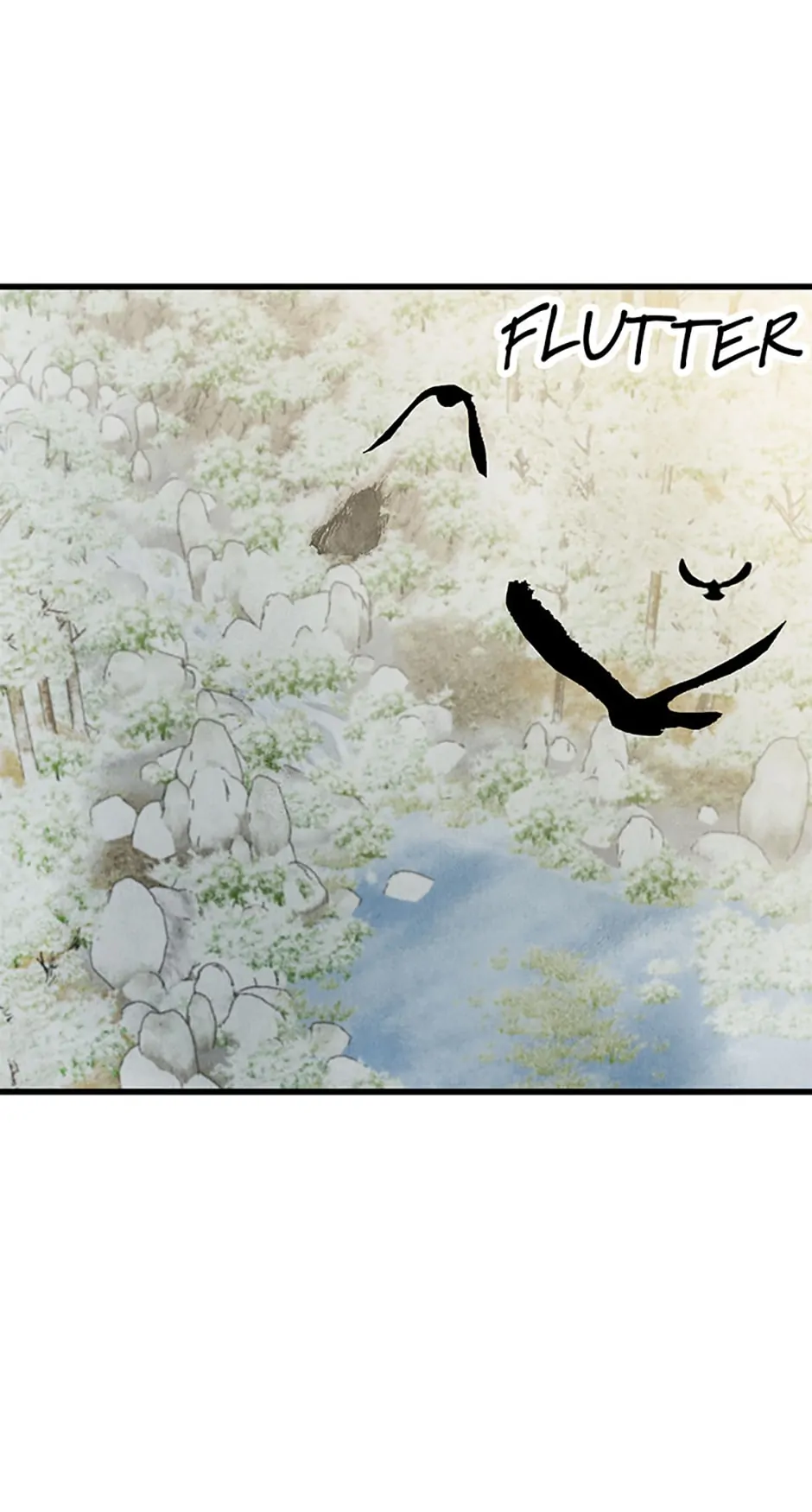 Intoxicated Butterfly and Cold Moon Chapter 65 - Page 6