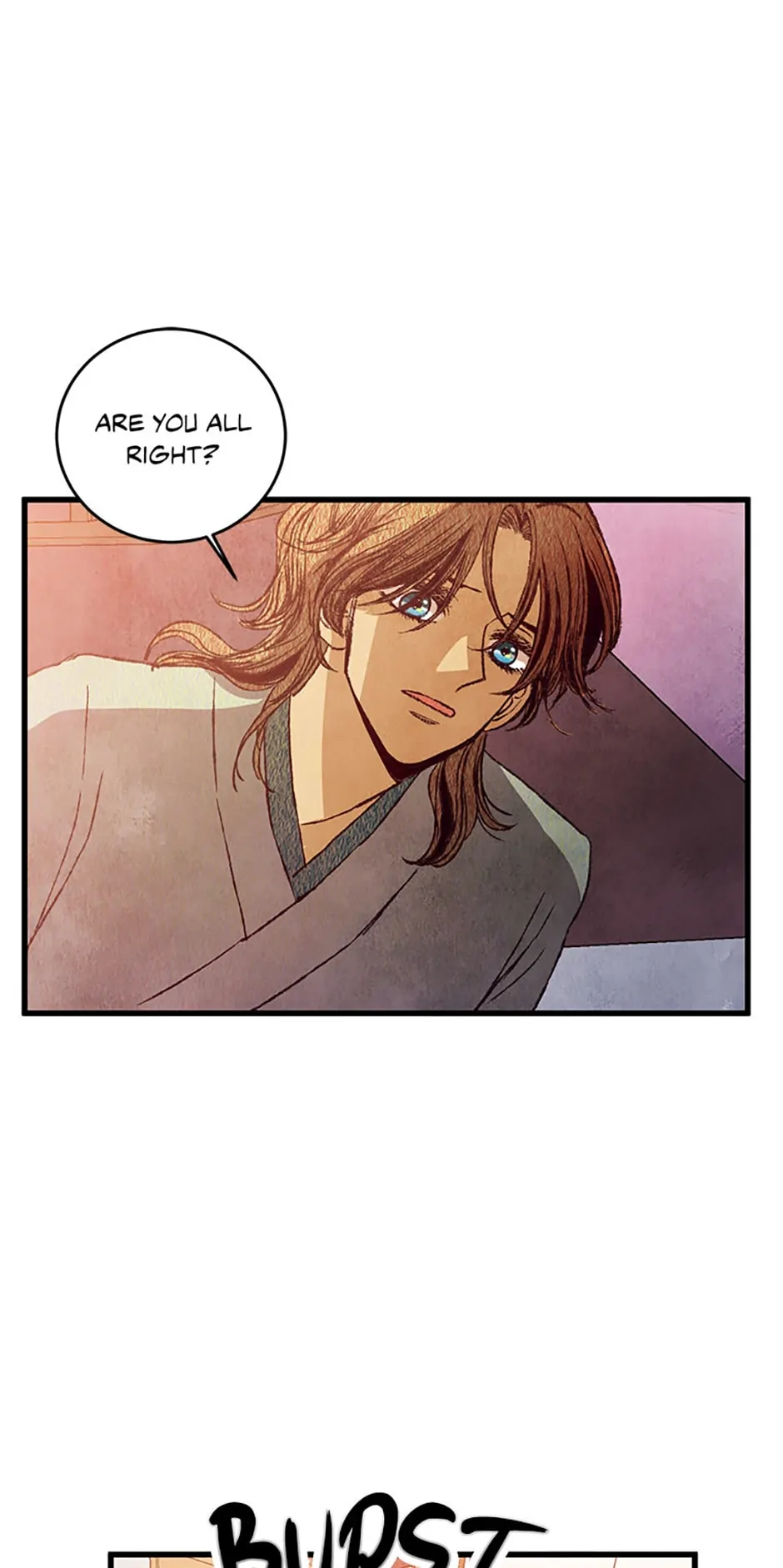 Intoxicated Butterfly and Cold Moon Chapter 66 - Page 11