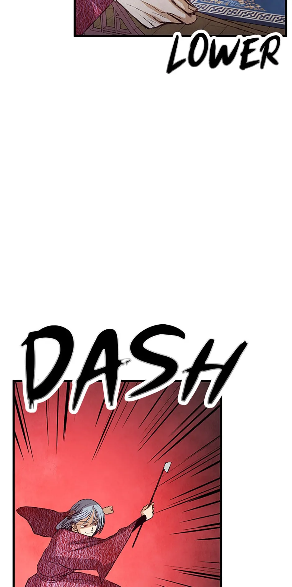 Intoxicated Butterfly and Cold Moon Chapter 66 - Page 14