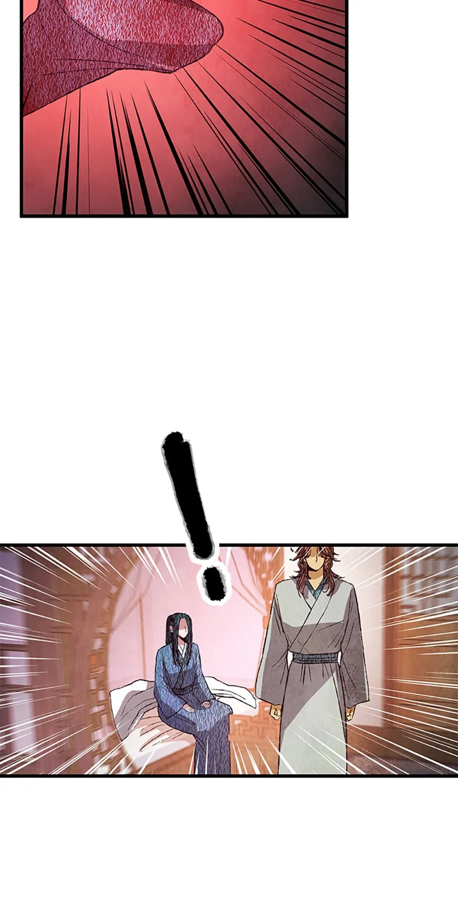 Intoxicated Butterfly and Cold Moon Chapter 66 - Page 15