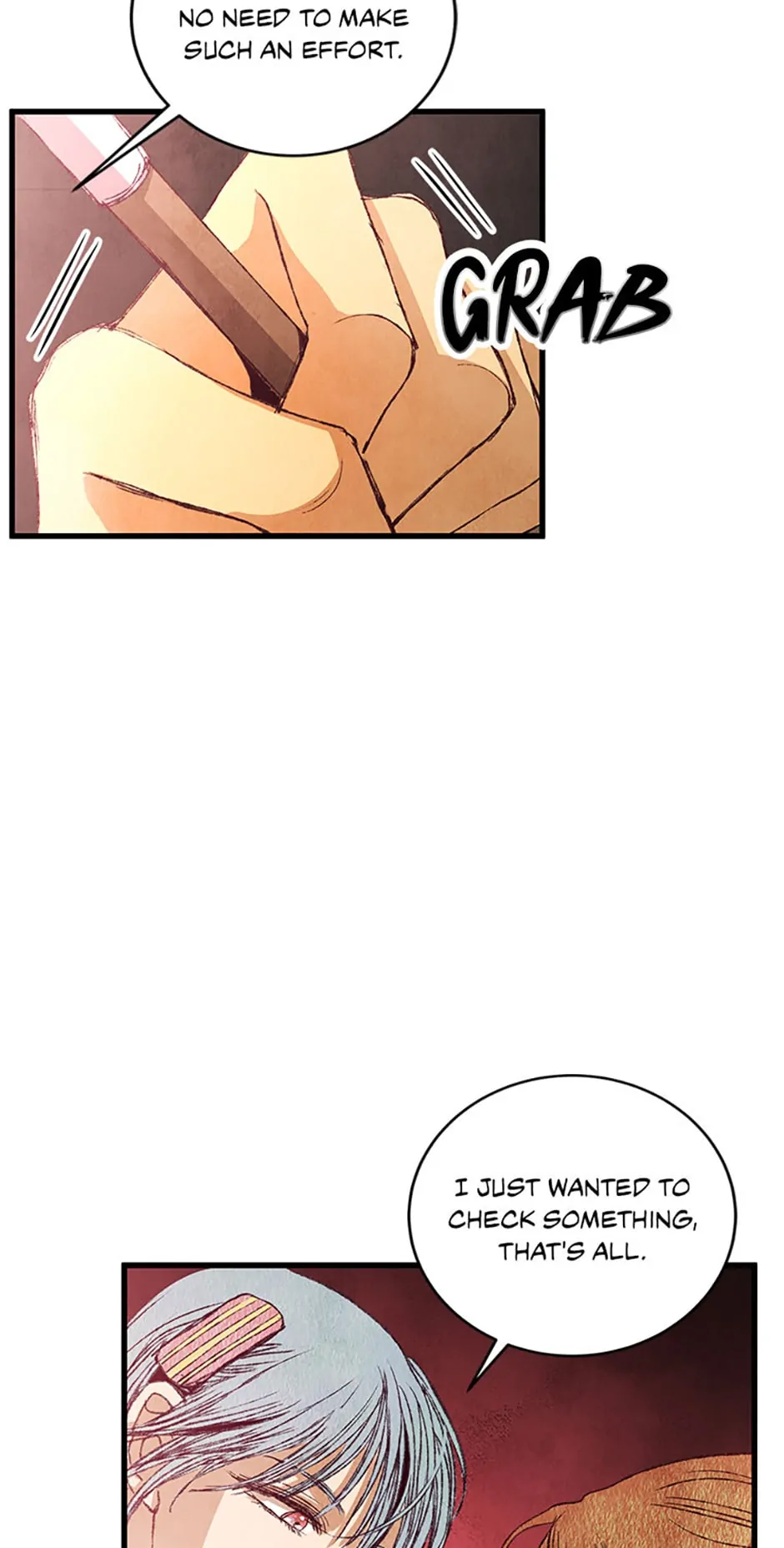 Intoxicated Butterfly and Cold Moon Chapter 66 - Page 18
