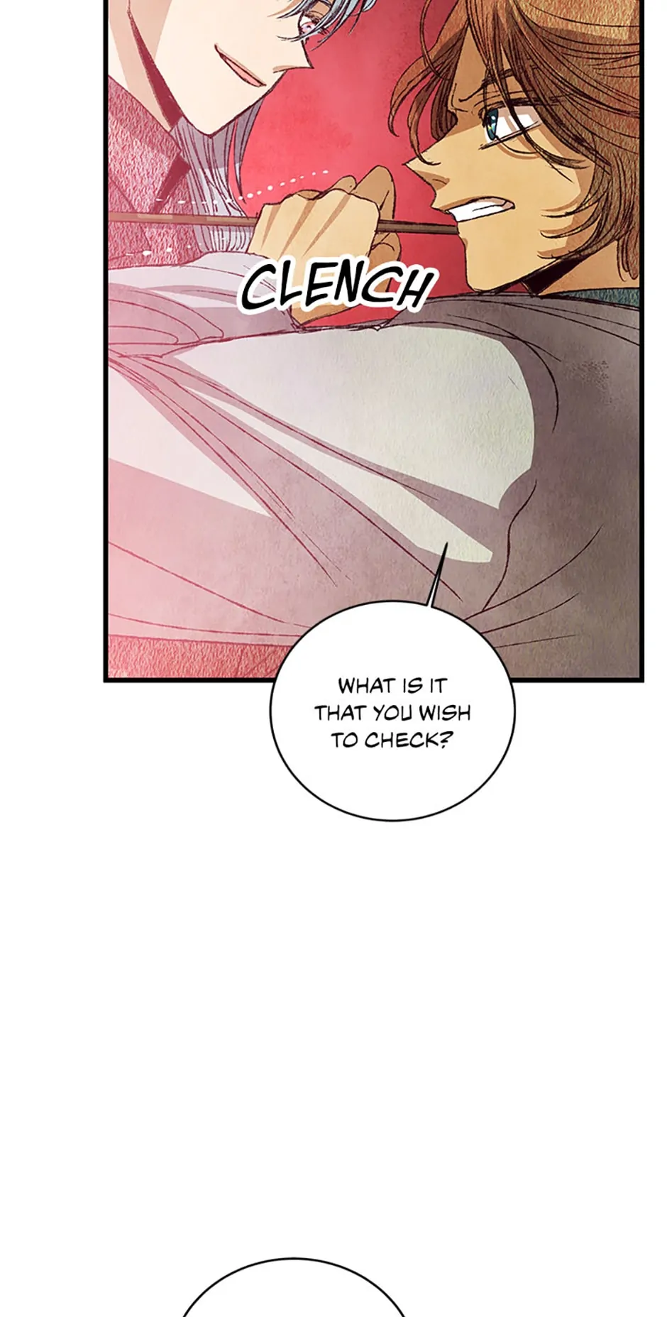 Intoxicated Butterfly and Cold Moon Chapter 66 - Page 19