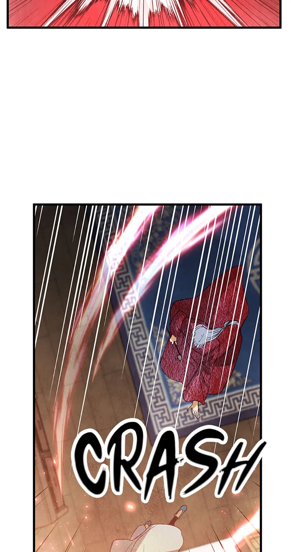 Intoxicated Butterfly and Cold Moon Chapter 66 - Page 23