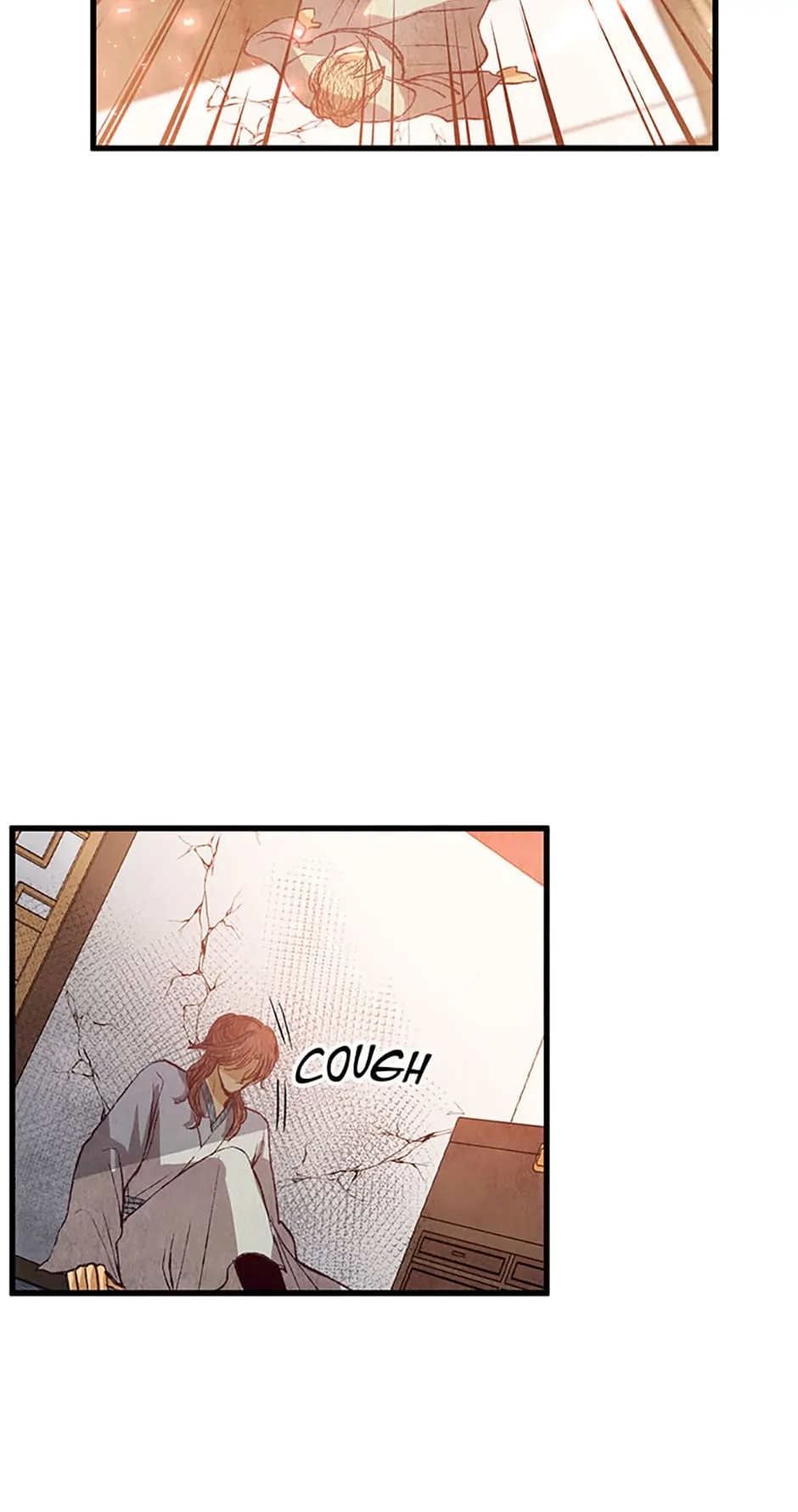 Intoxicated Butterfly and Cold Moon Chapter 66 - Page 24