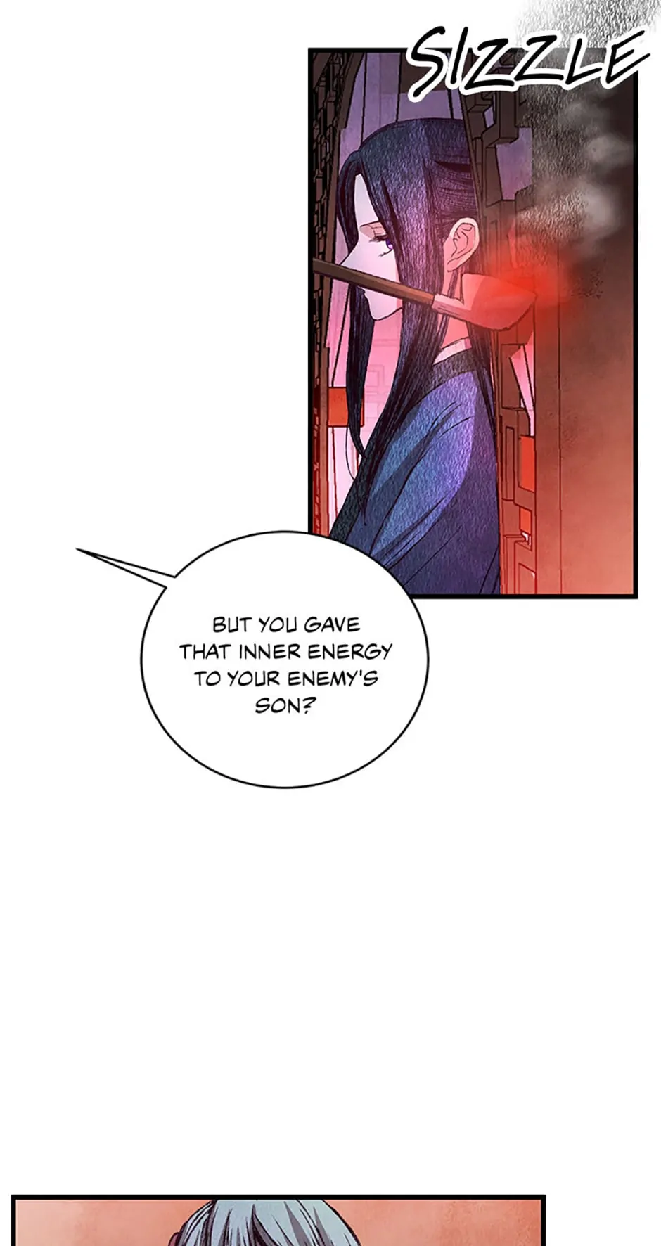 Intoxicated Butterfly and Cold Moon Chapter 66 - Page 28