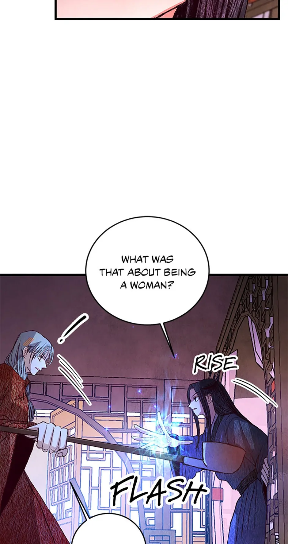 Intoxicated Butterfly and Cold Moon Chapter 66 - Page 30