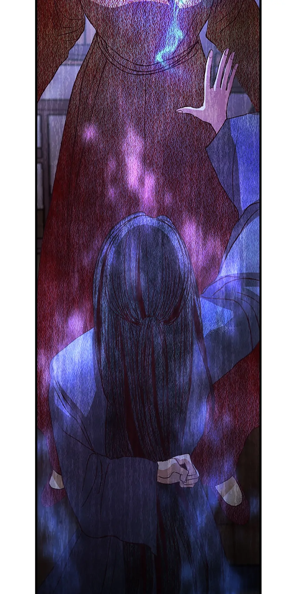 Intoxicated Butterfly and Cold Moon Chapter 66 - Page 34