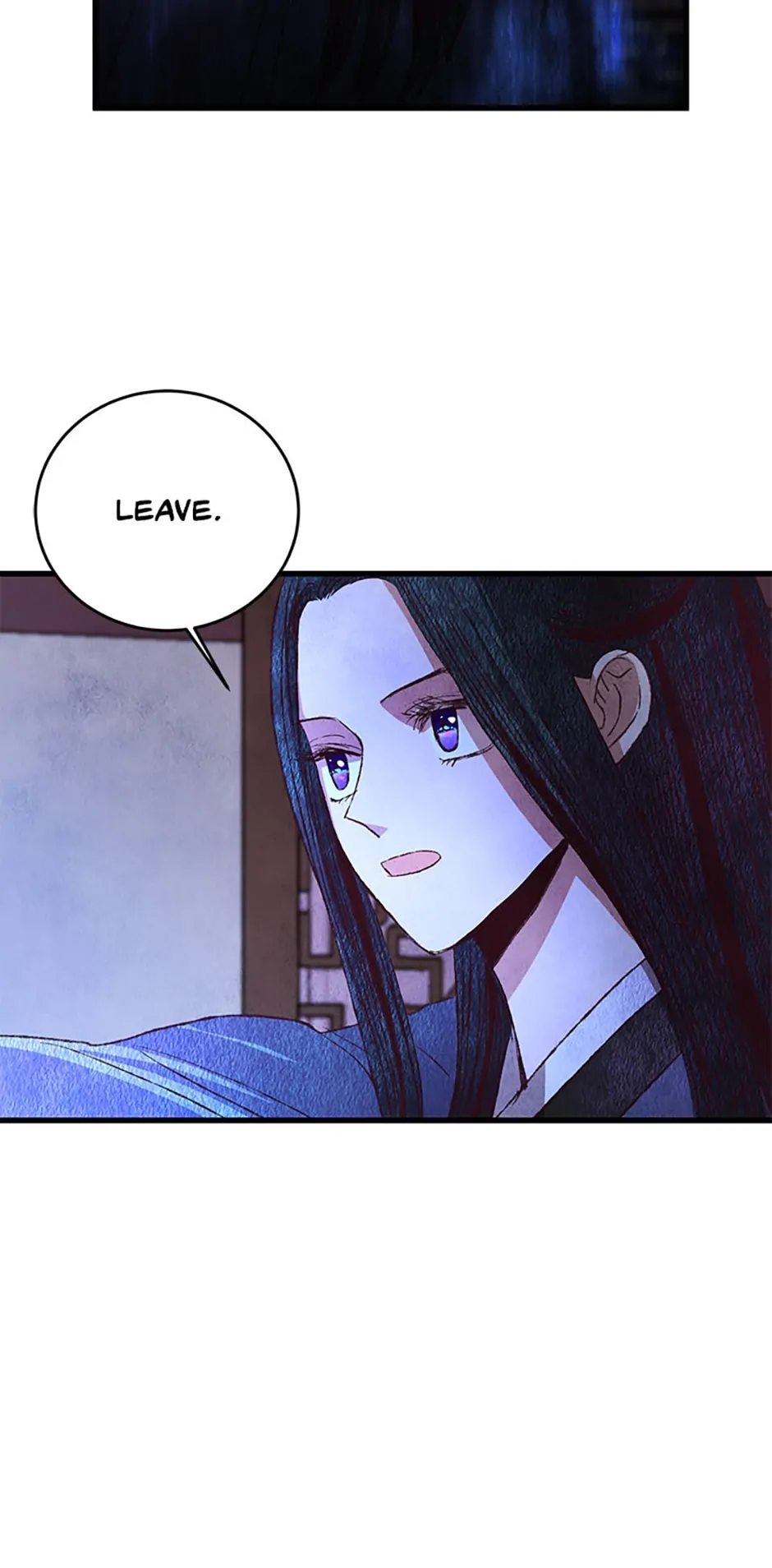Intoxicated Butterfly and Cold Moon Chapter 66 - Page 35