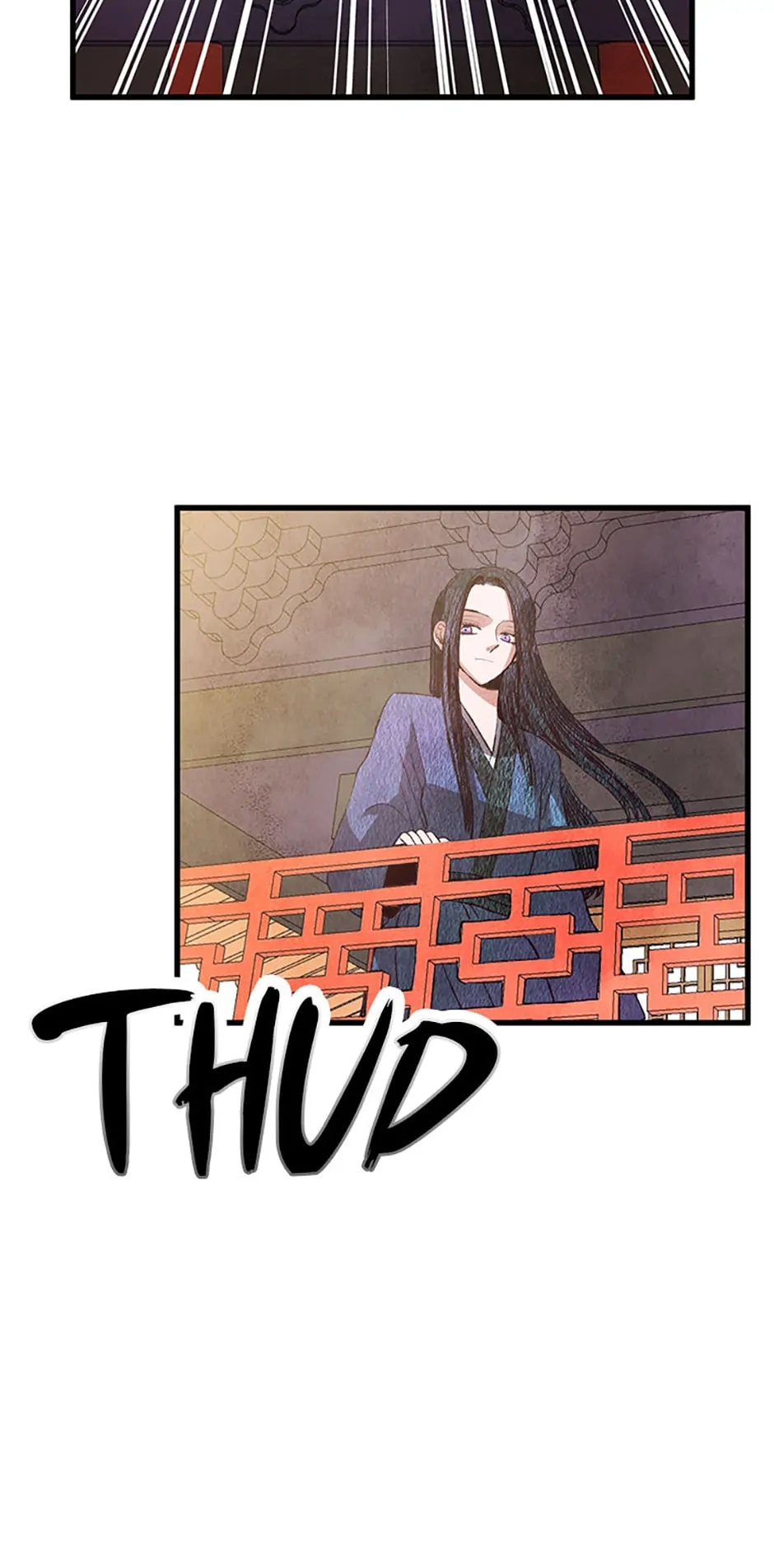 Intoxicated Butterfly and Cold Moon Chapter 66 - Page 37