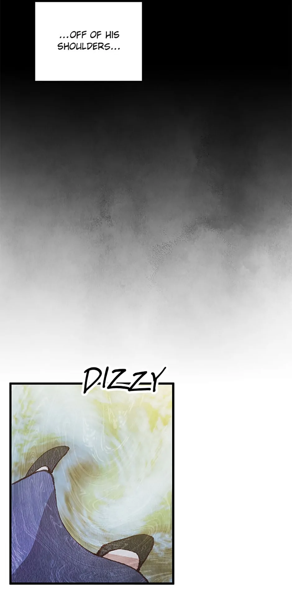 Intoxicated Butterfly and Cold Moon Chapter 66 - Page 4