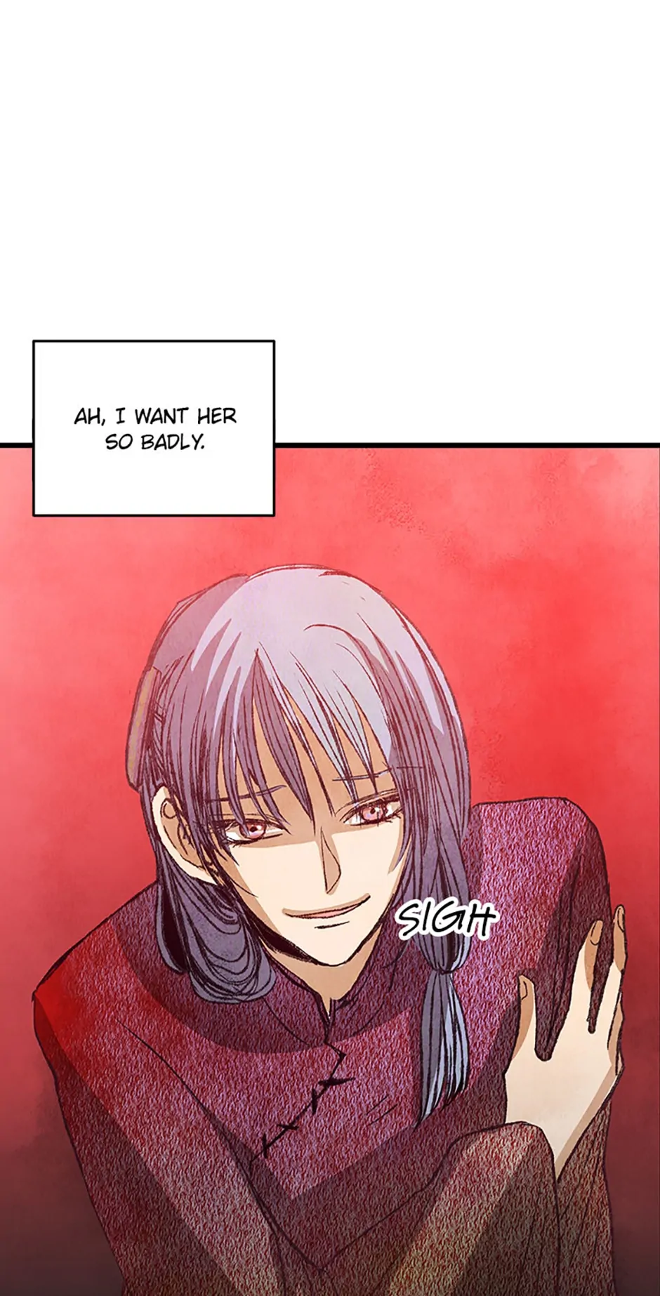 Intoxicated Butterfly and Cold Moon Chapter 66 - Page 41