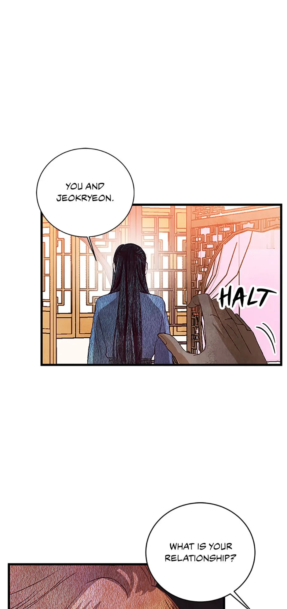 Intoxicated Butterfly and Cold Moon Chapter 66 - Page 44