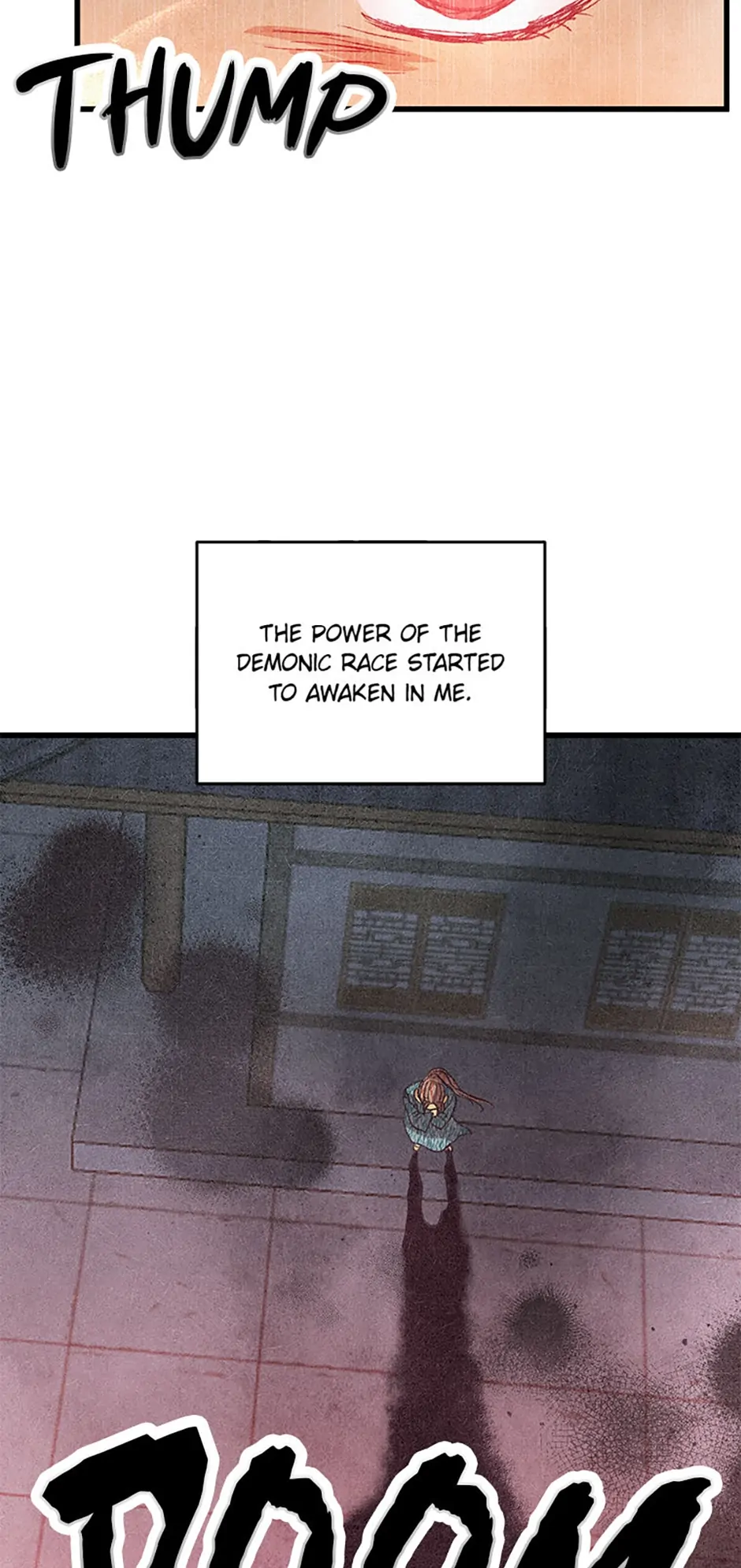 Intoxicated Butterfly and Cold Moon Chapter 66 - Page 49