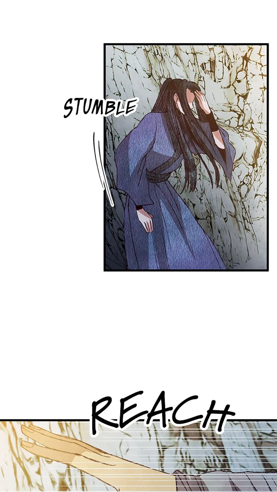 Intoxicated Butterfly and Cold Moon Chapter 66 - Page 5