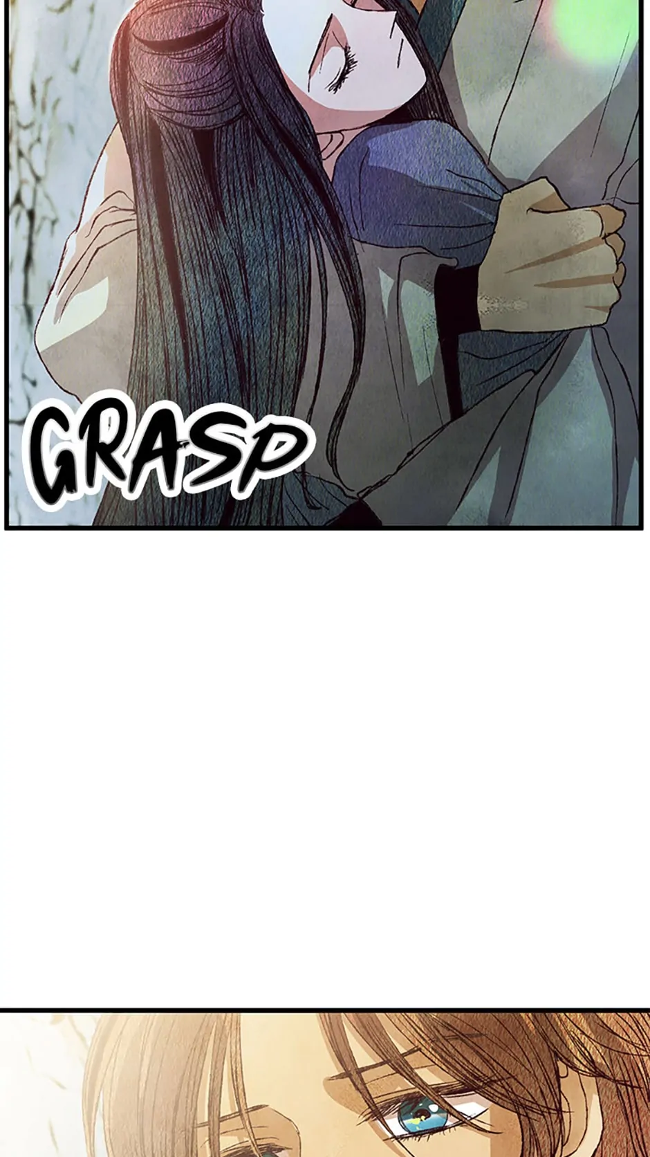 Intoxicated Butterfly and Cold Moon Chapter 66 - Page 7